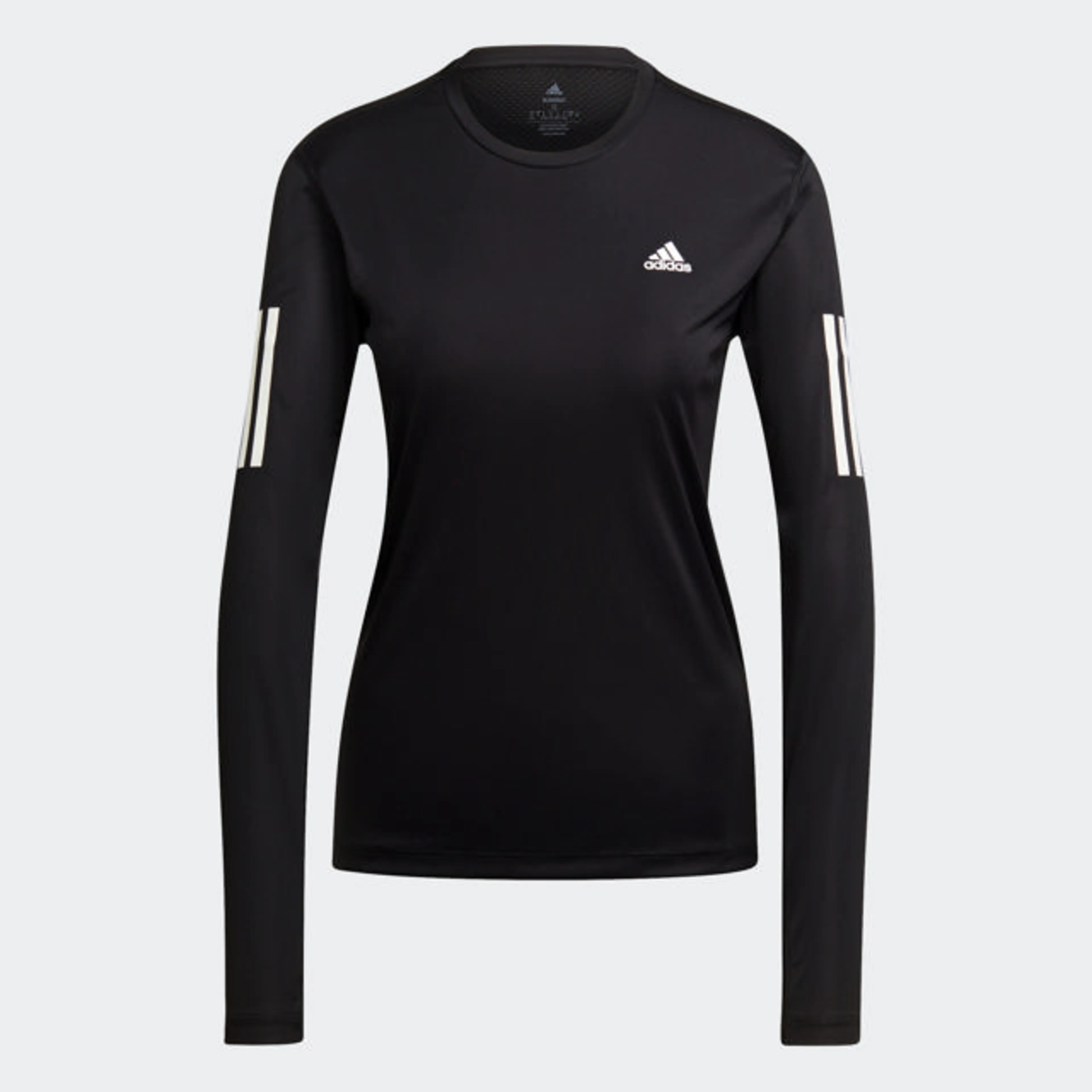 Own the Run Long Sleeve treningsgenser dame