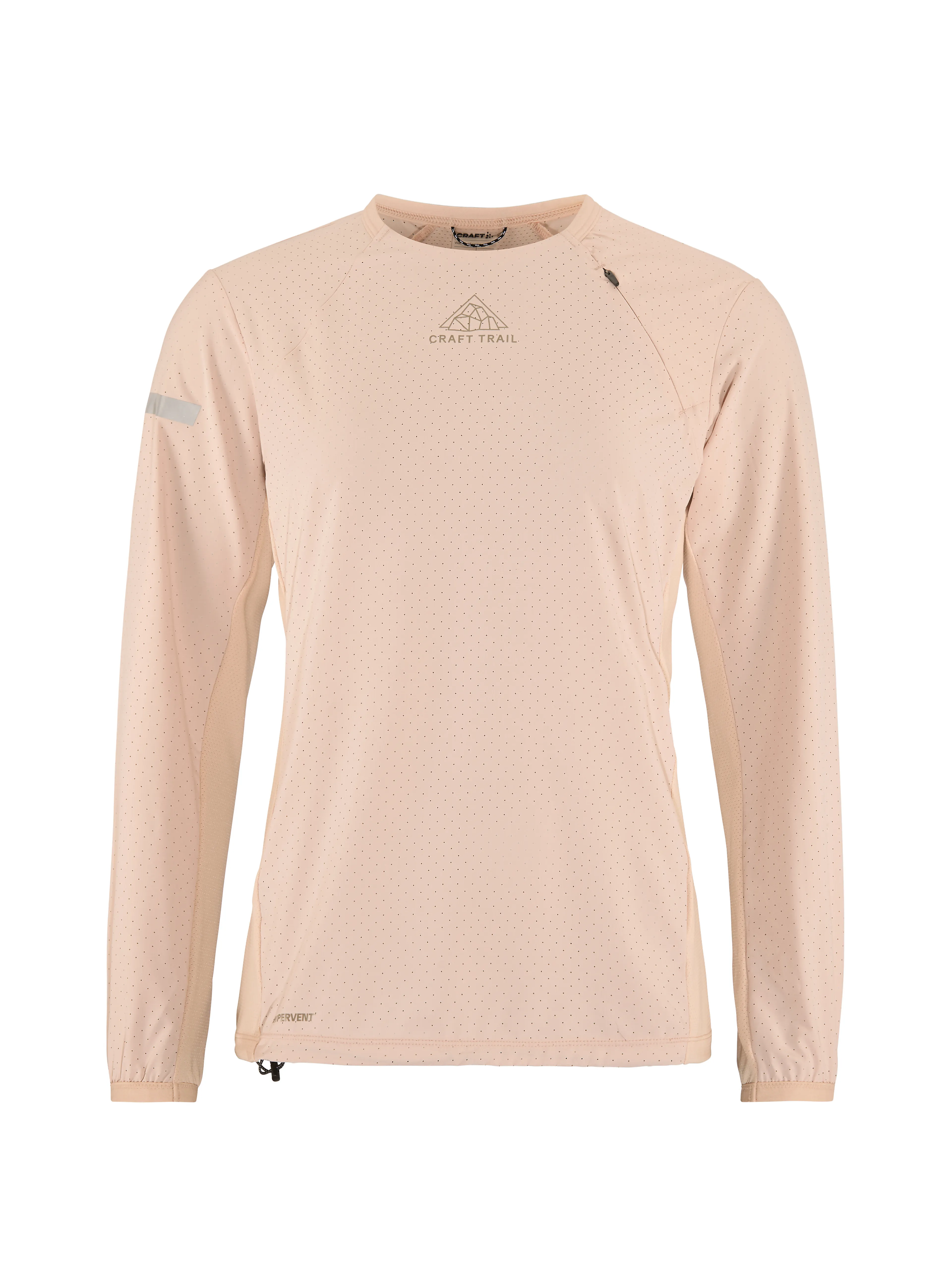 Pro Hypervent Ls Wind Top 2 W