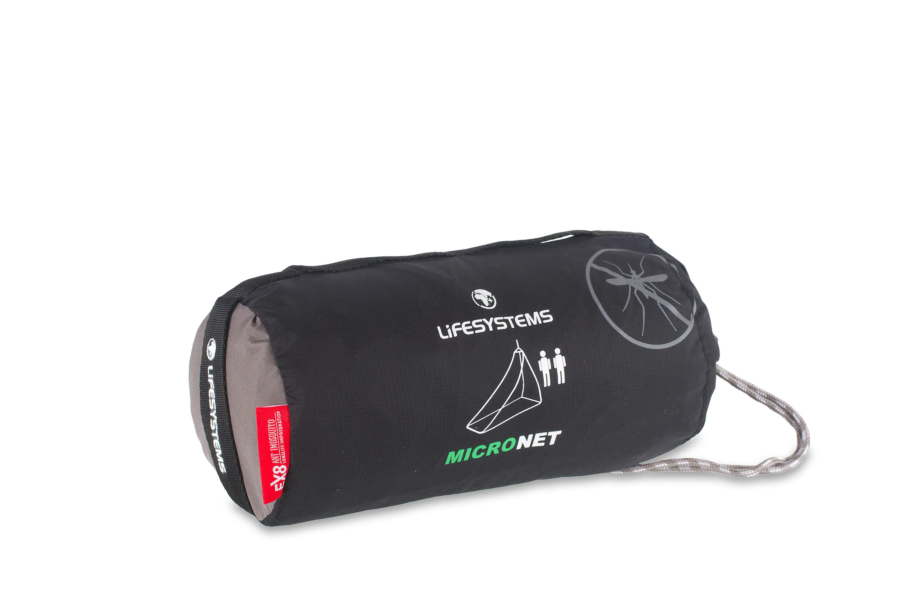 Myggnett Micro Double Myggnett Micro Double
