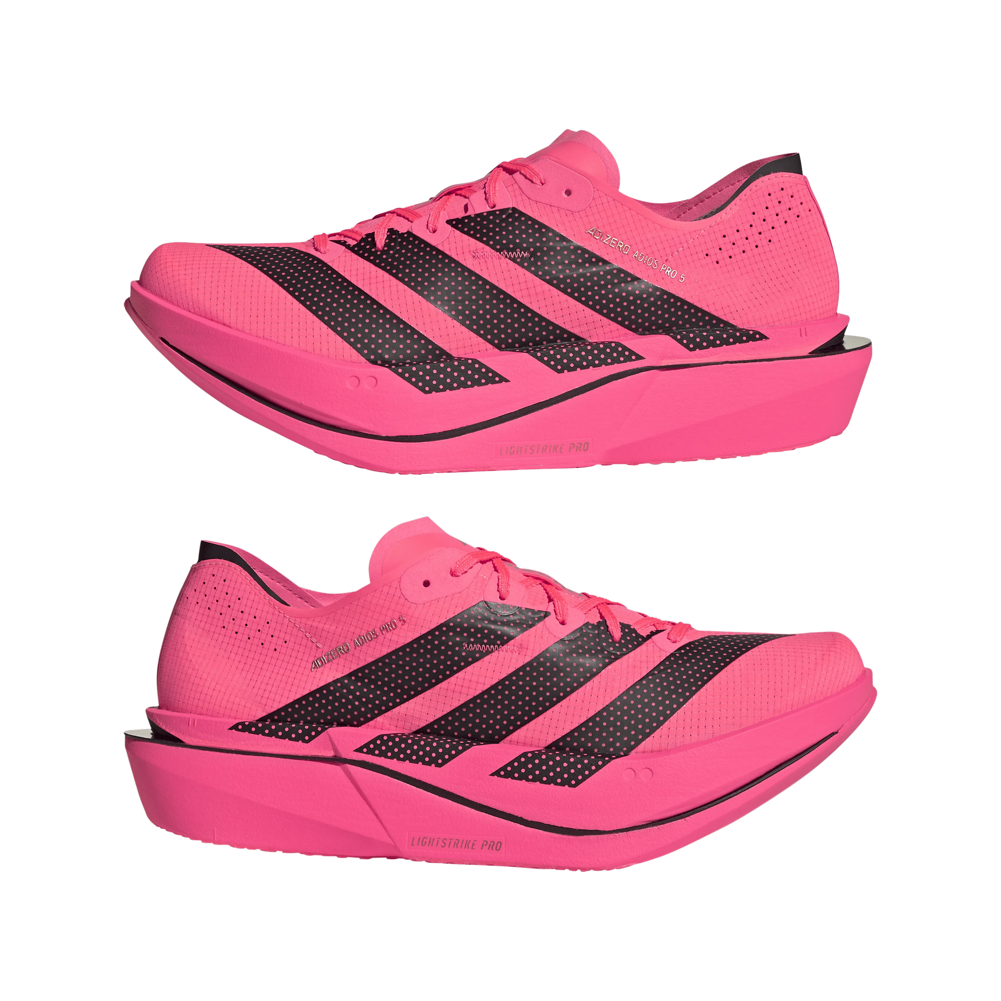 Adizero Adios Pro 5