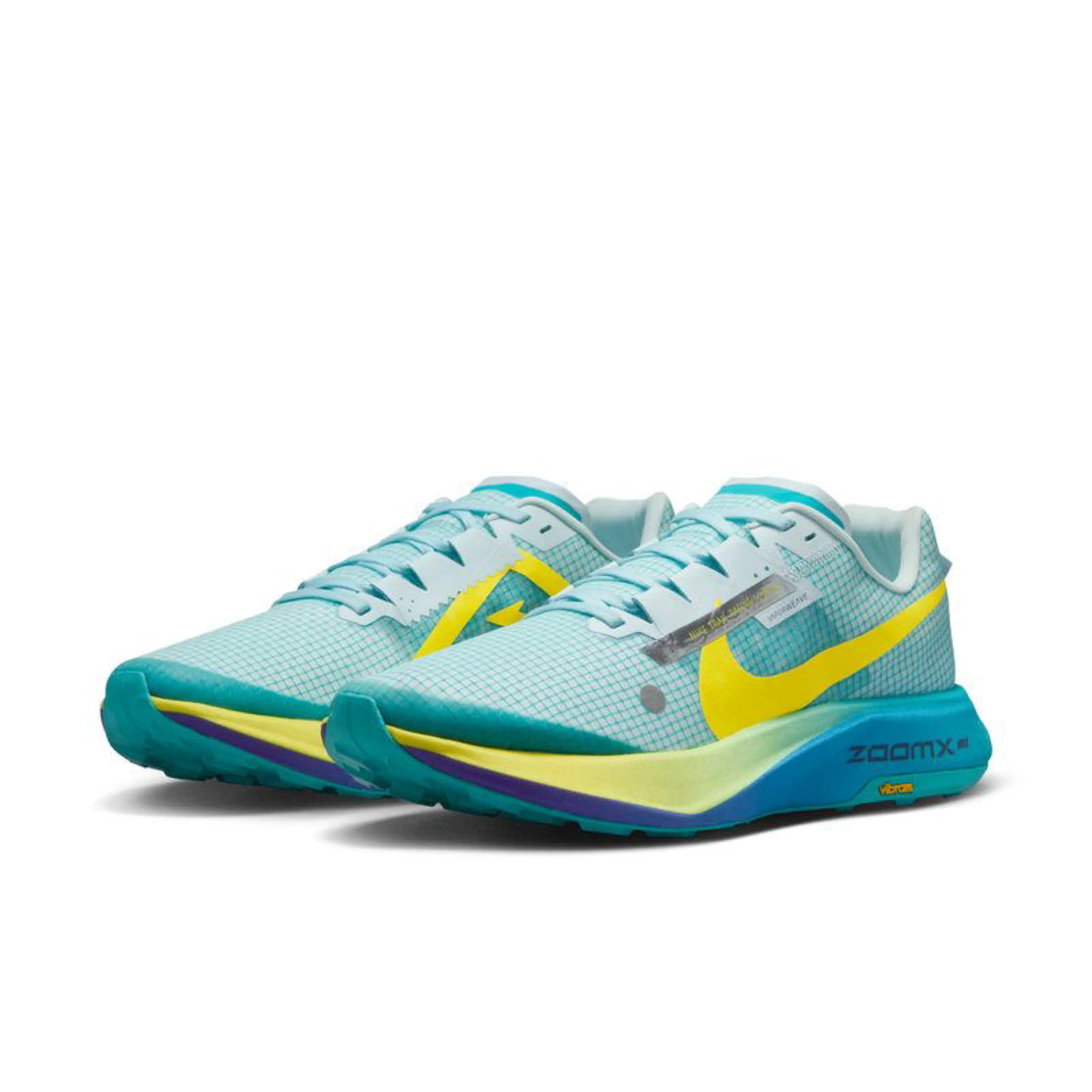 ZOOMX M ULTRAFLY TRAIL