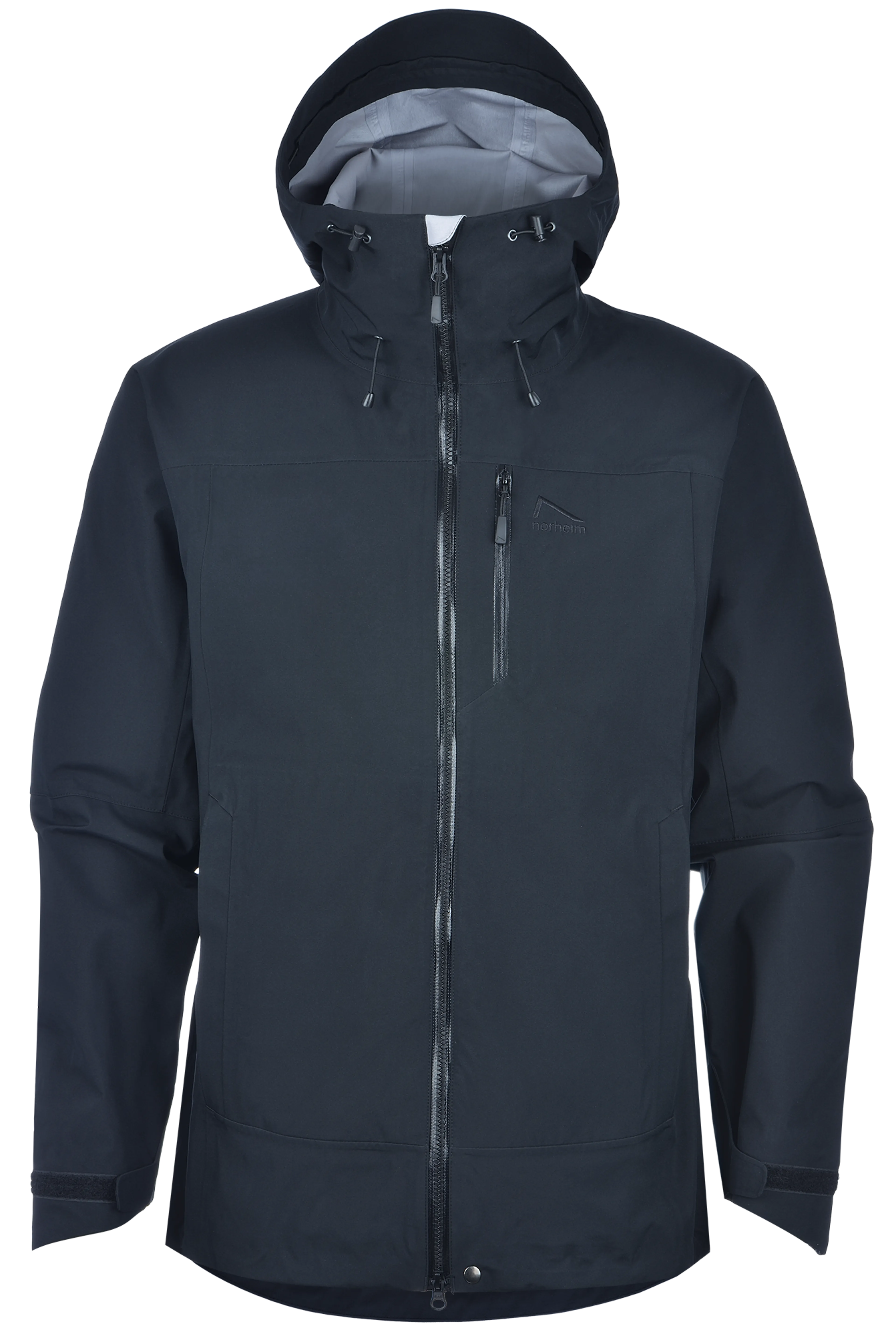 STRYN M 3-LAGS JAKKE