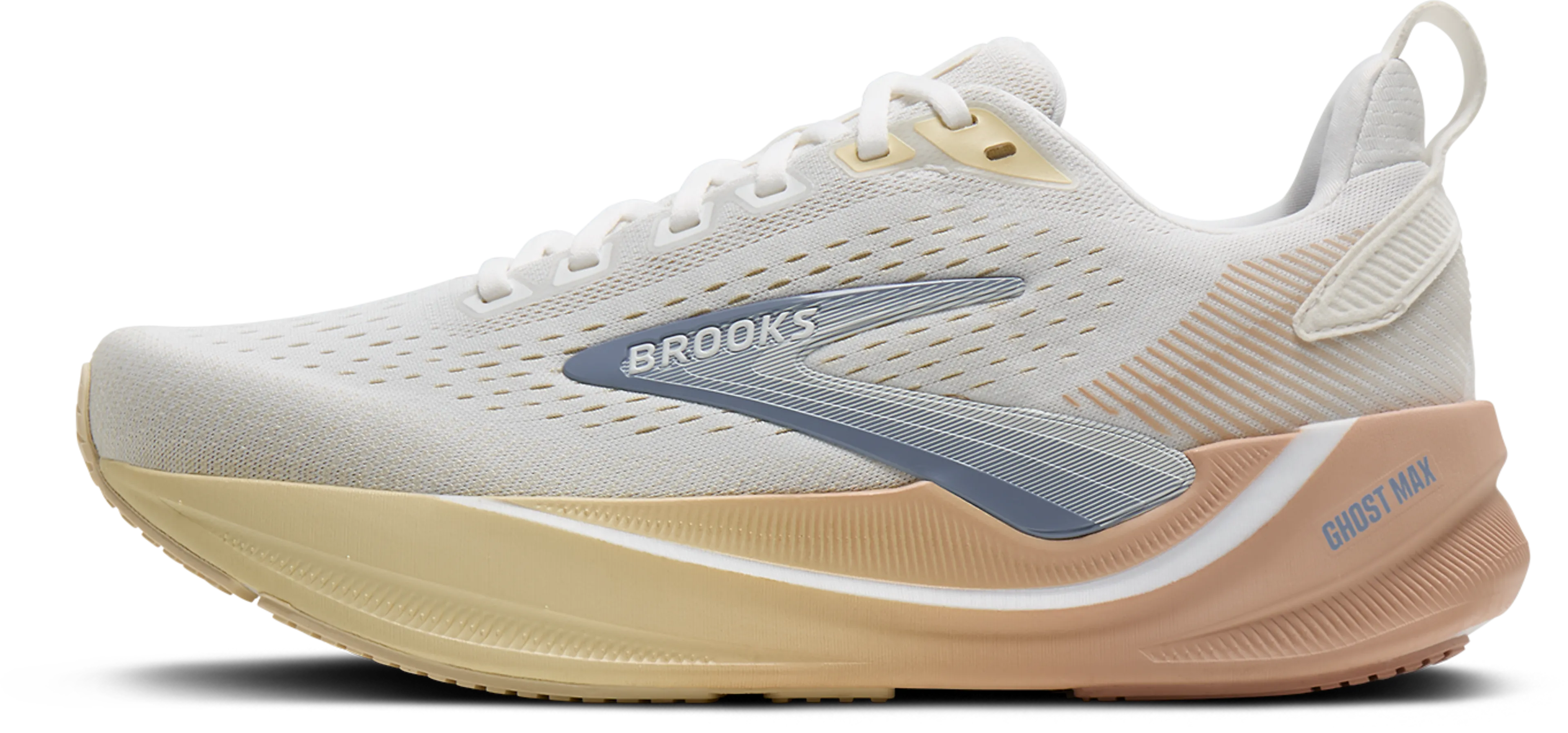 Ghost Max 4