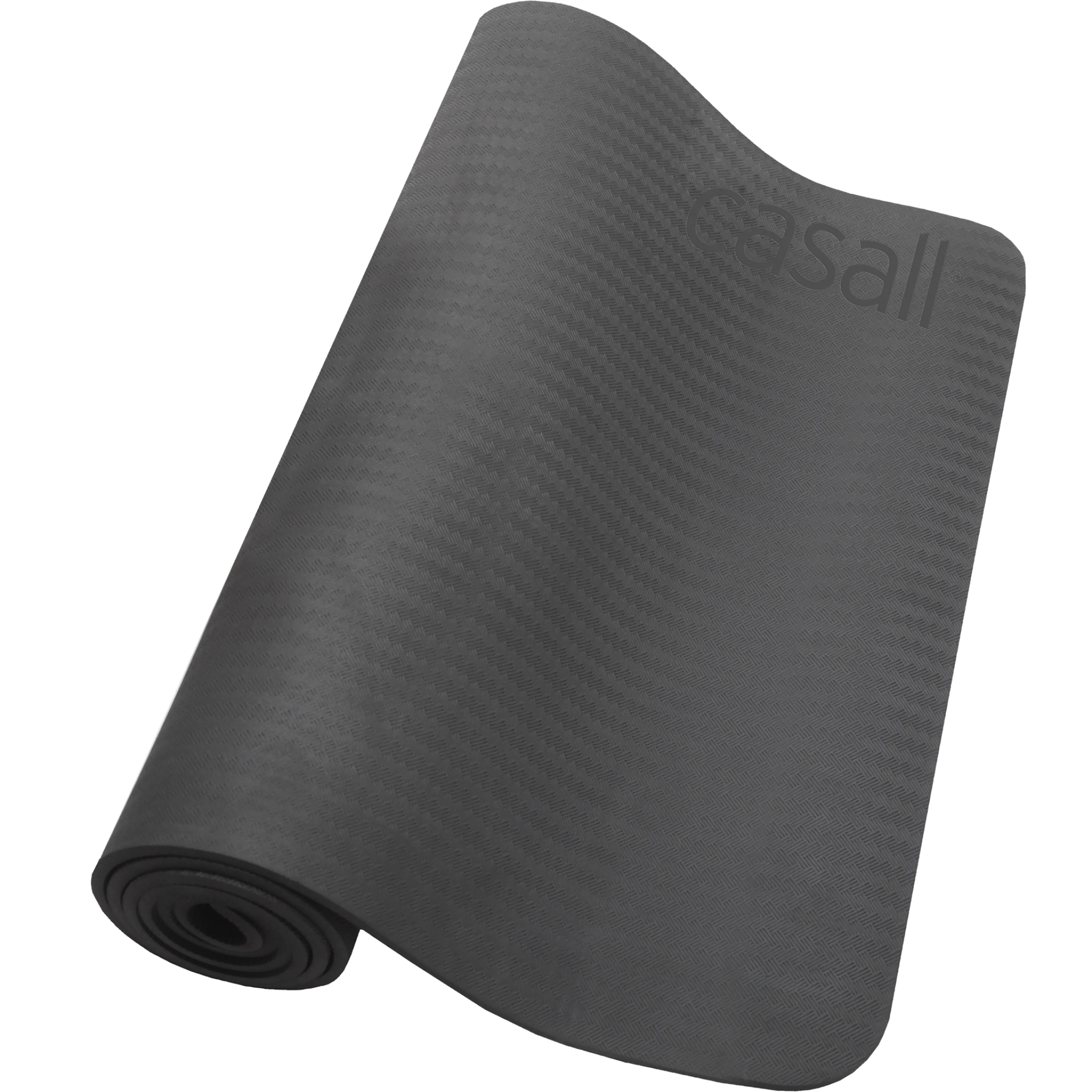 Exercise mat Comfort 7 mm treningsmatte