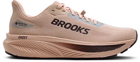 Brooks Ghost GTX 18