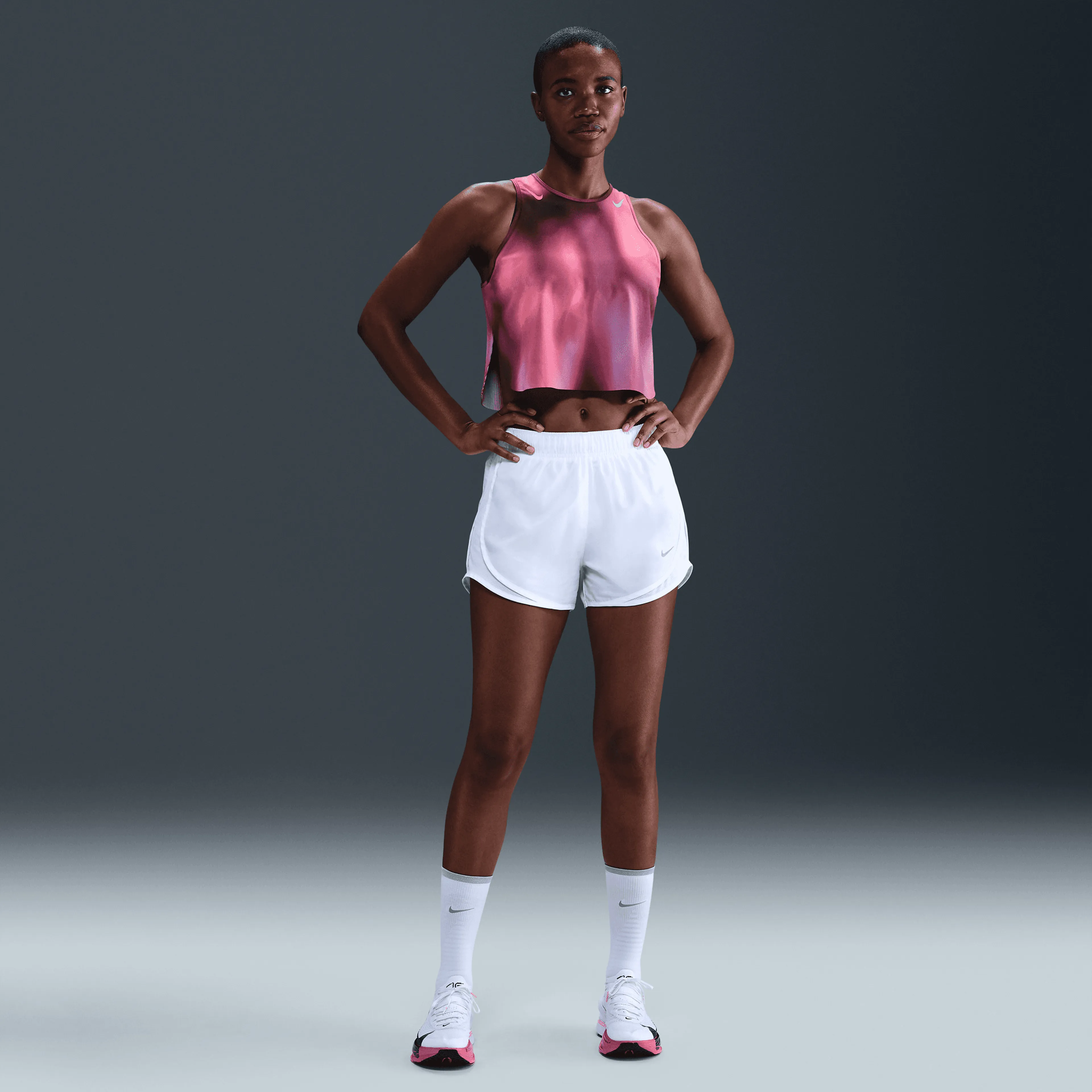 AeroSwift Dri-FIT ADV Singlet