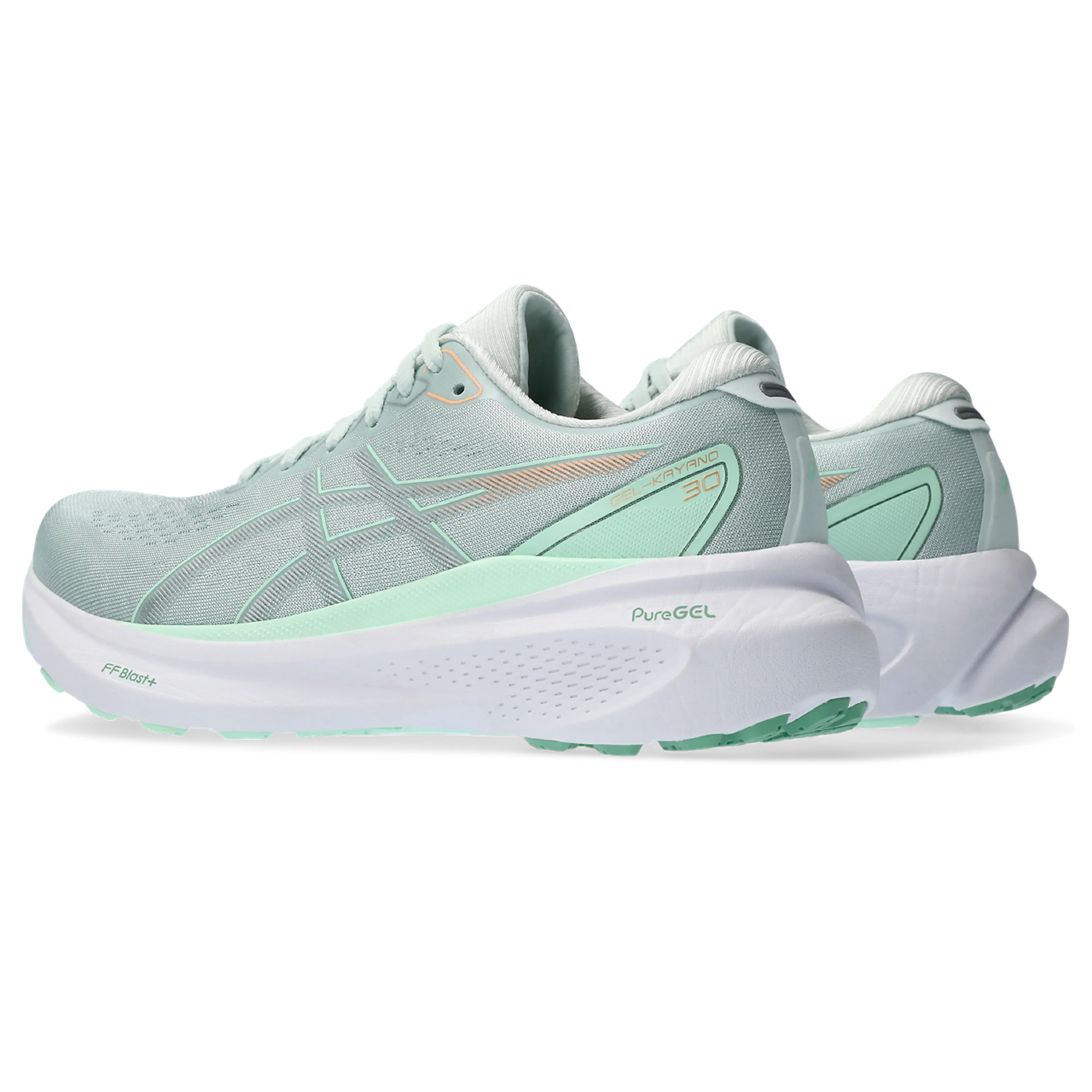 Gel-Kayano 30