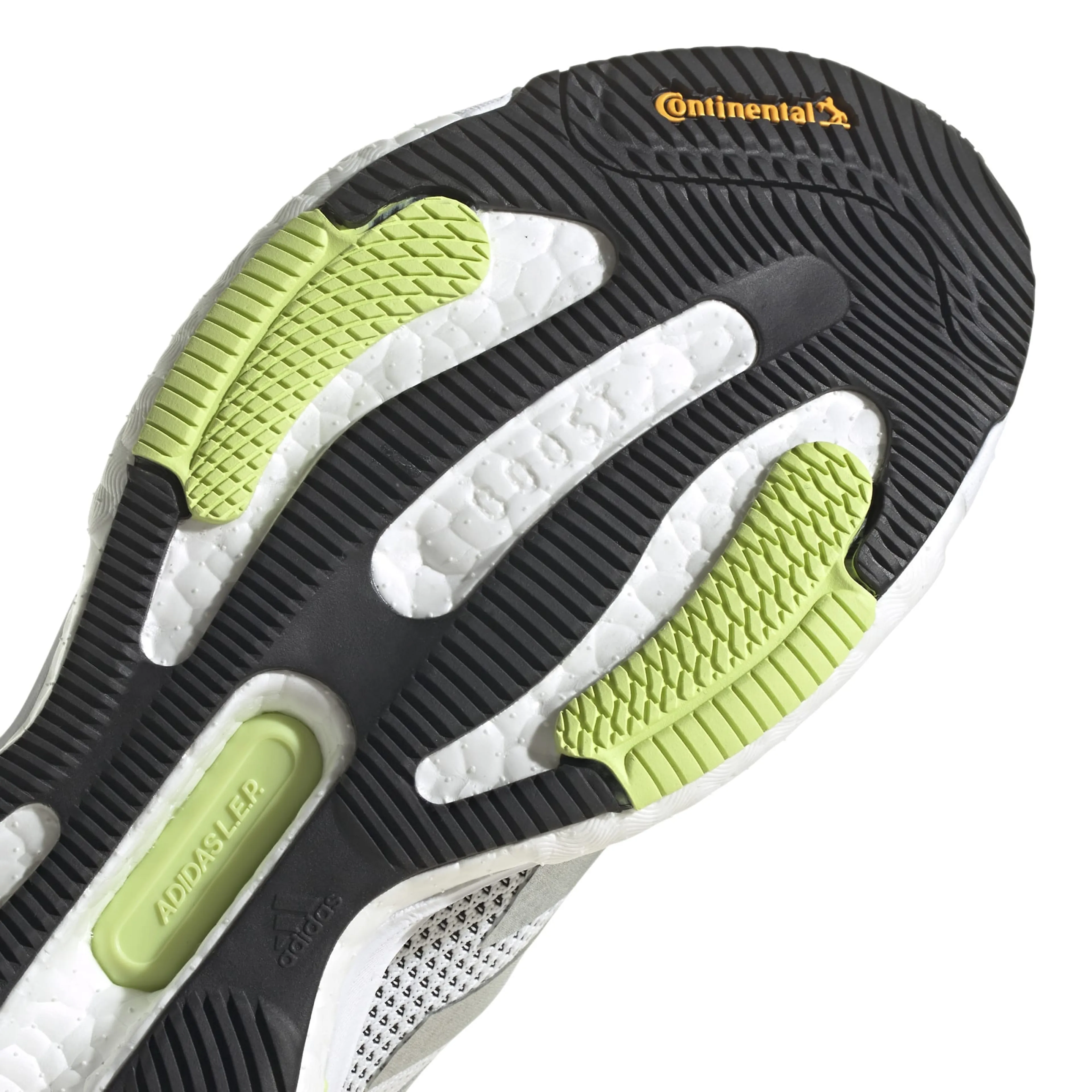 Solarglide 5 løpesko dame