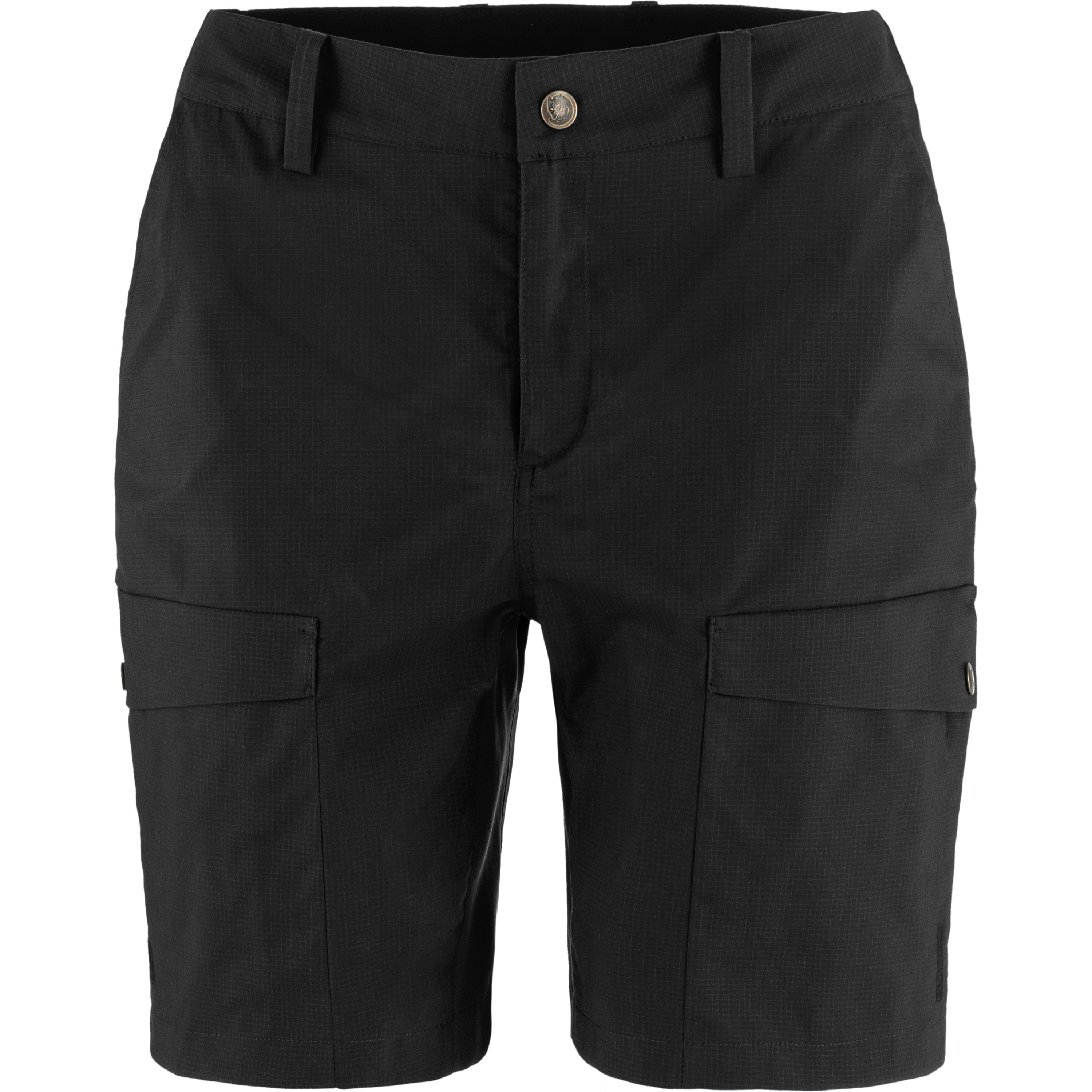 Abisko Hybrid Trail Shorts W