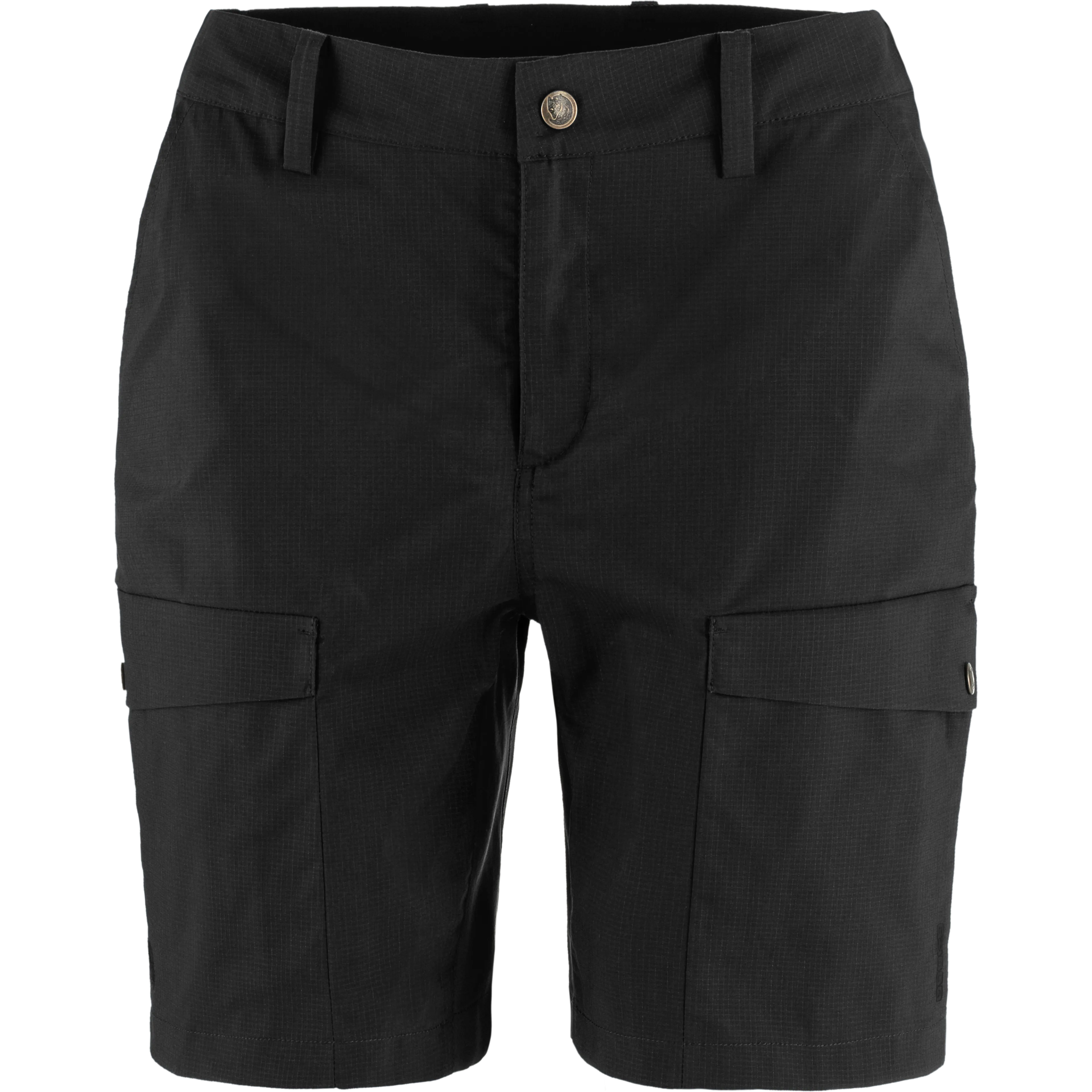 Abisko Hybrid Trail Shorts W