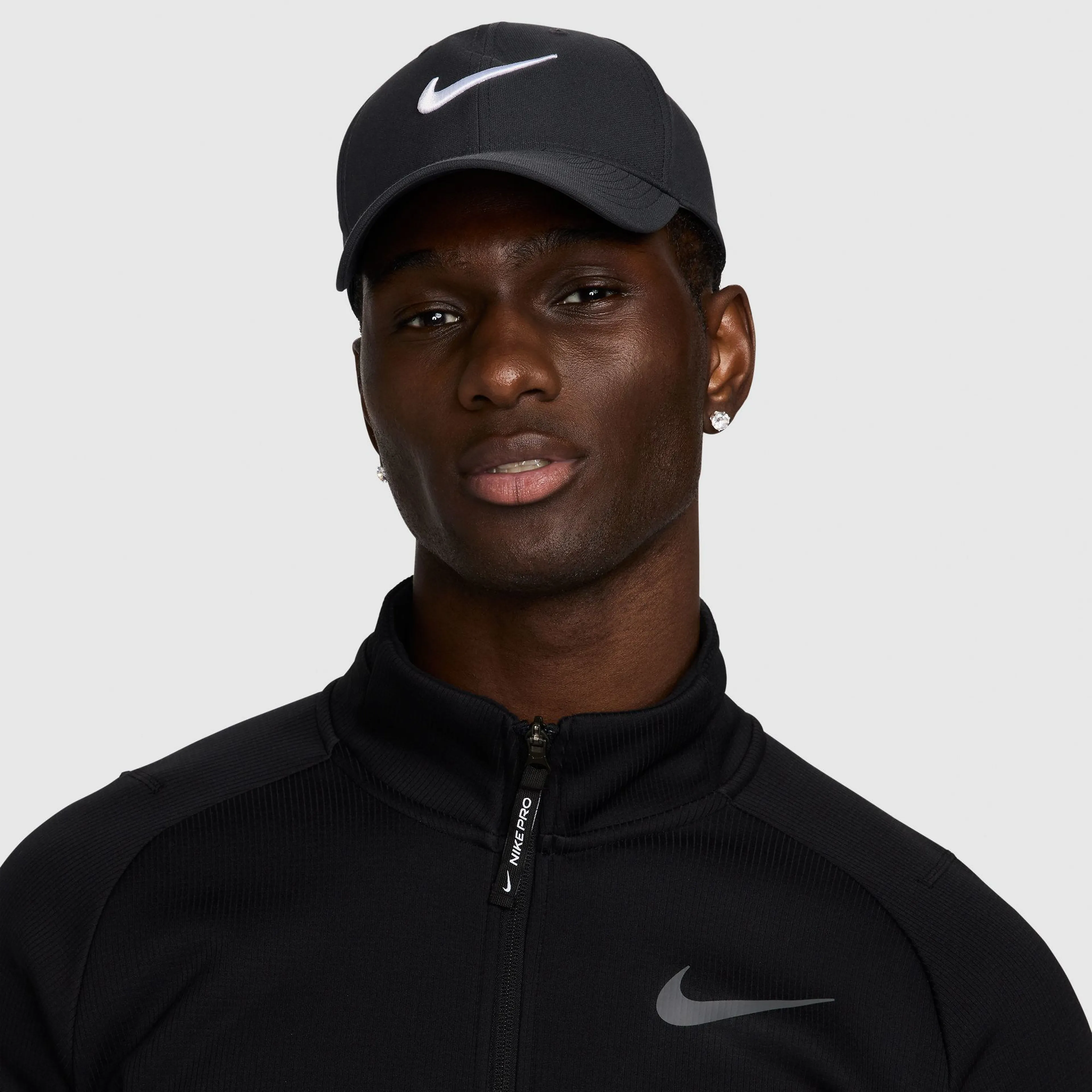 Dri-FIT Club Structured Swoosh Cap