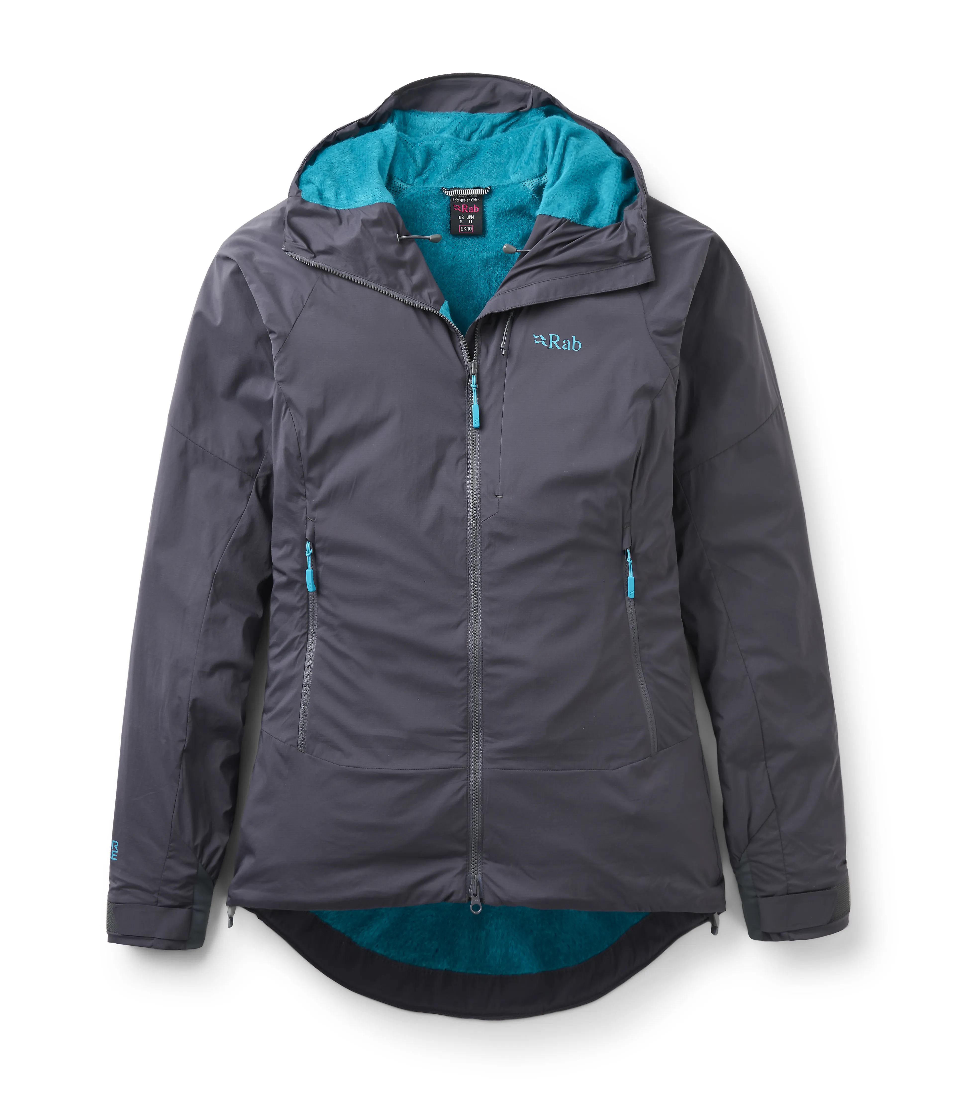 VR Summit Jacket Wmns