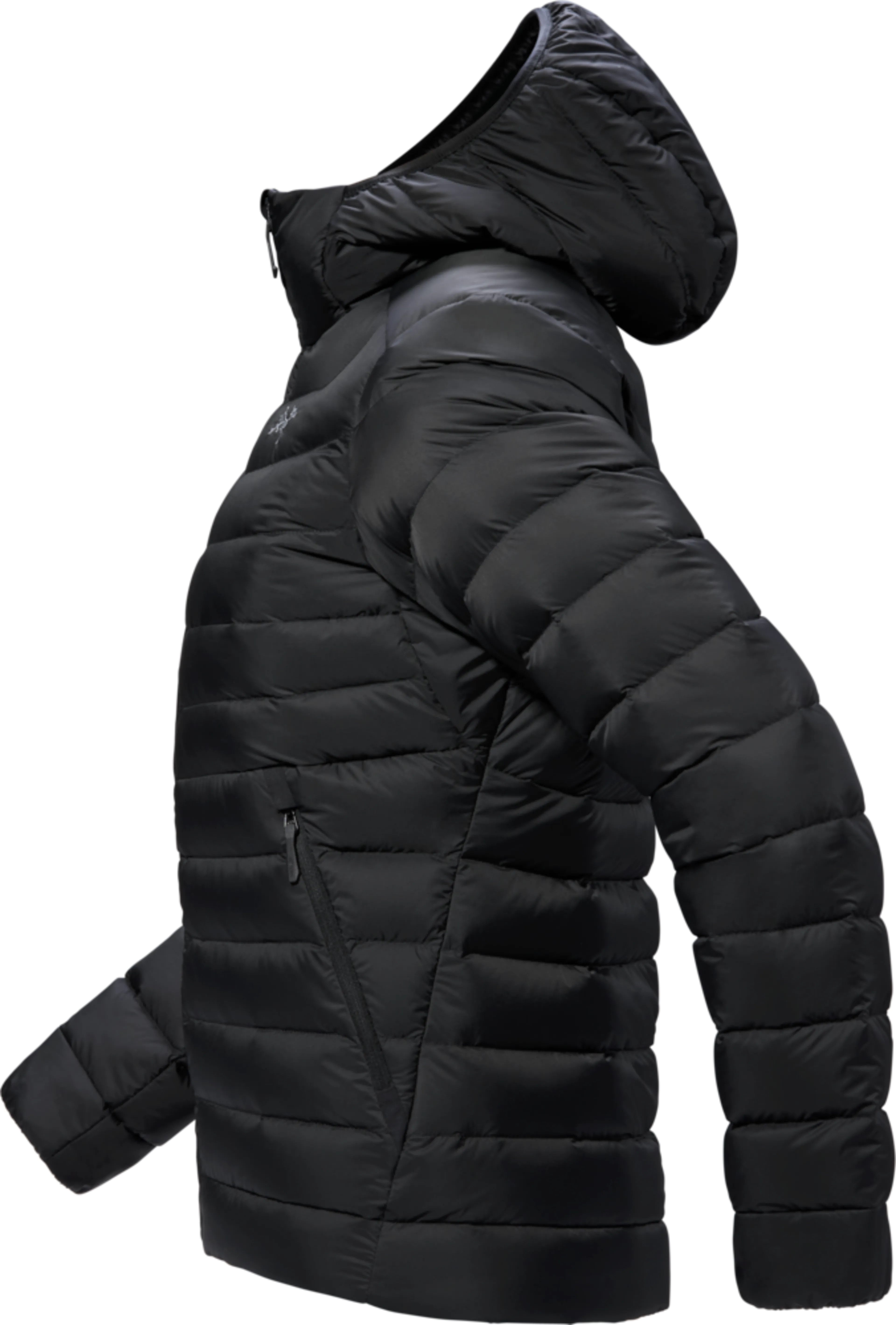 Cerium Hoody W