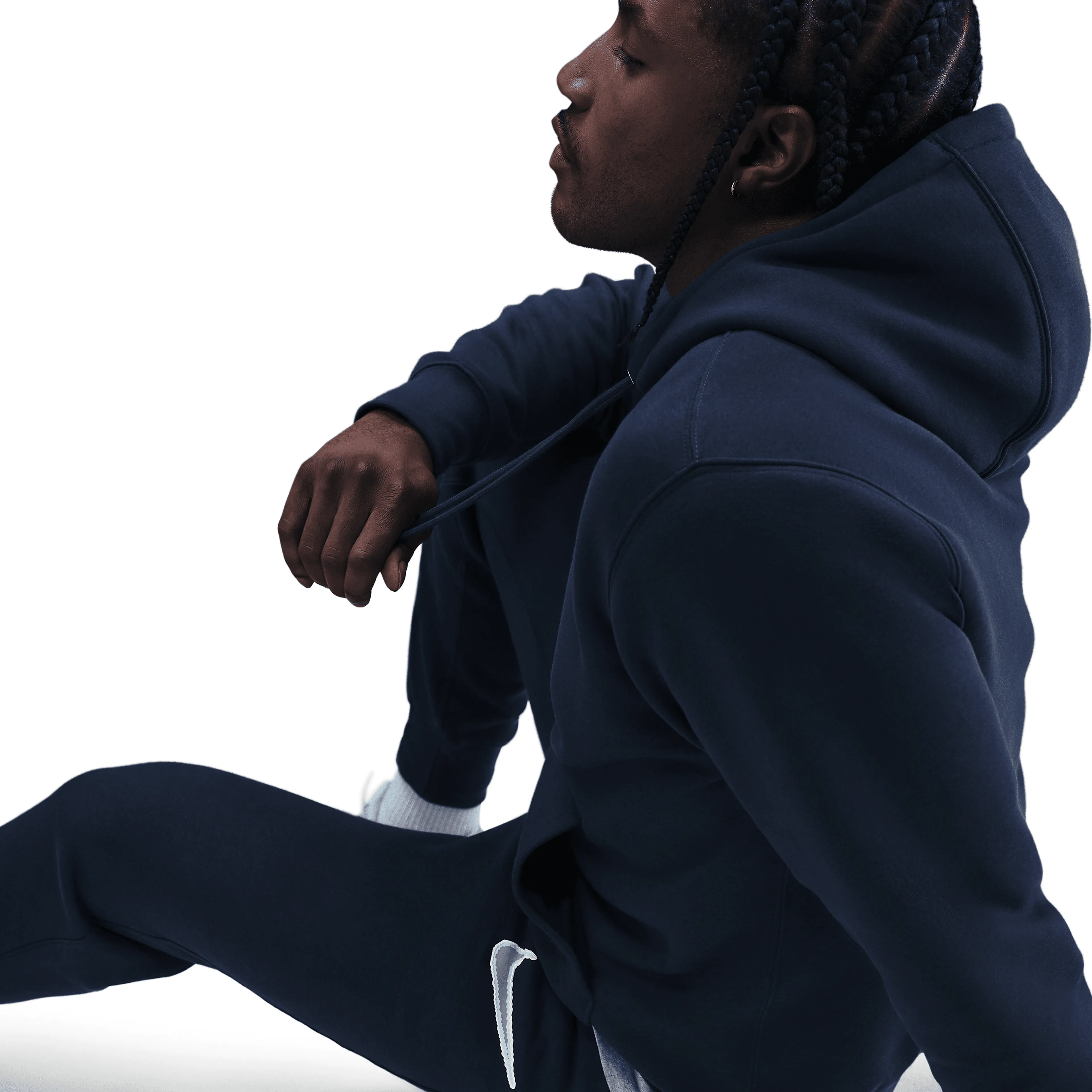 Sportswear Club Men's Fleece Joggers