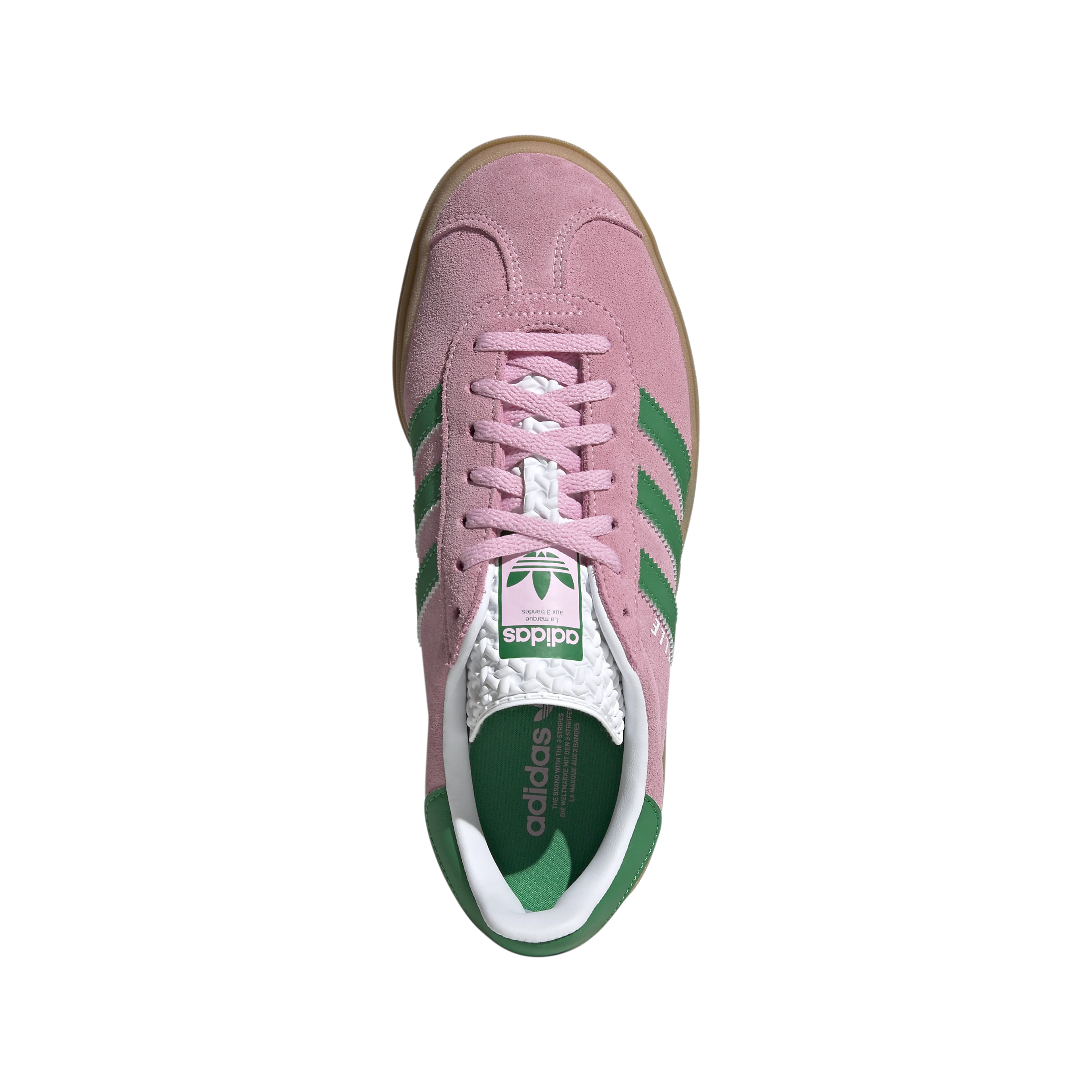 GAZELLE BOLD W - ADIDAS ORIGINALS