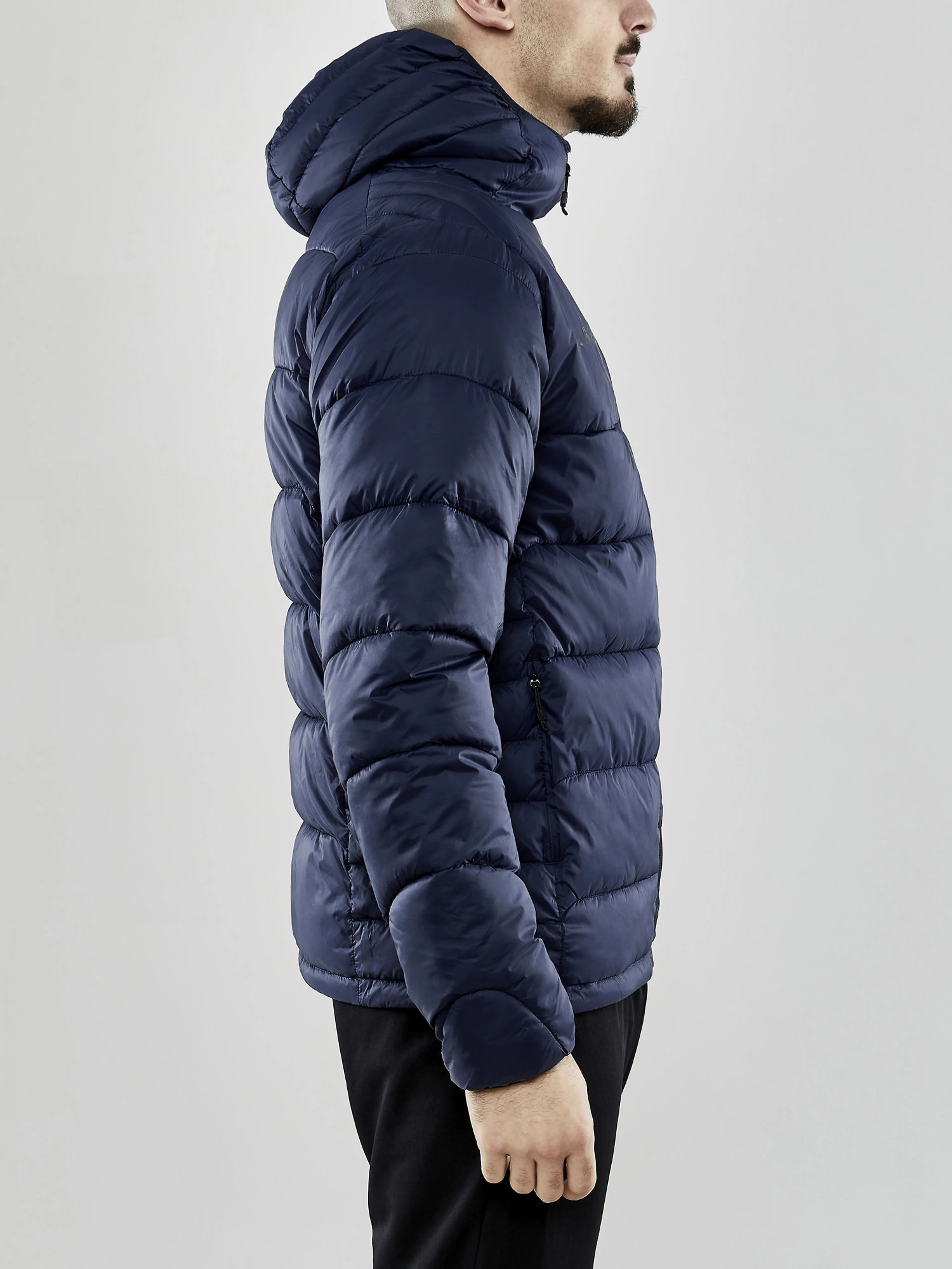 Core Explore Isolate Jacket M
