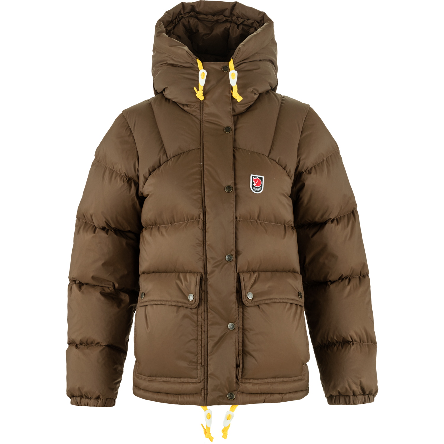 Expedition Down Lite Jacket W