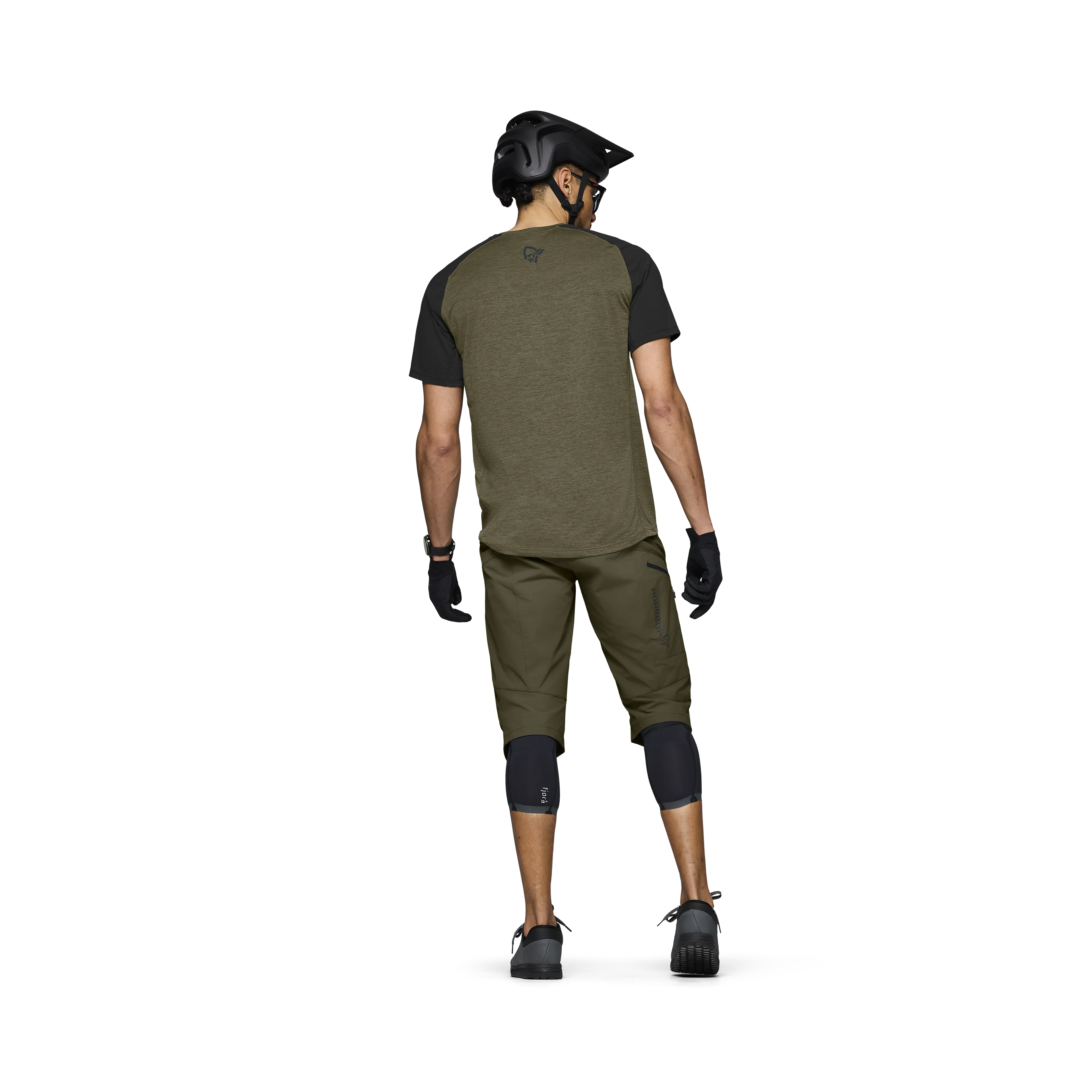 fjørå equaliser lightweight T-shirt M's