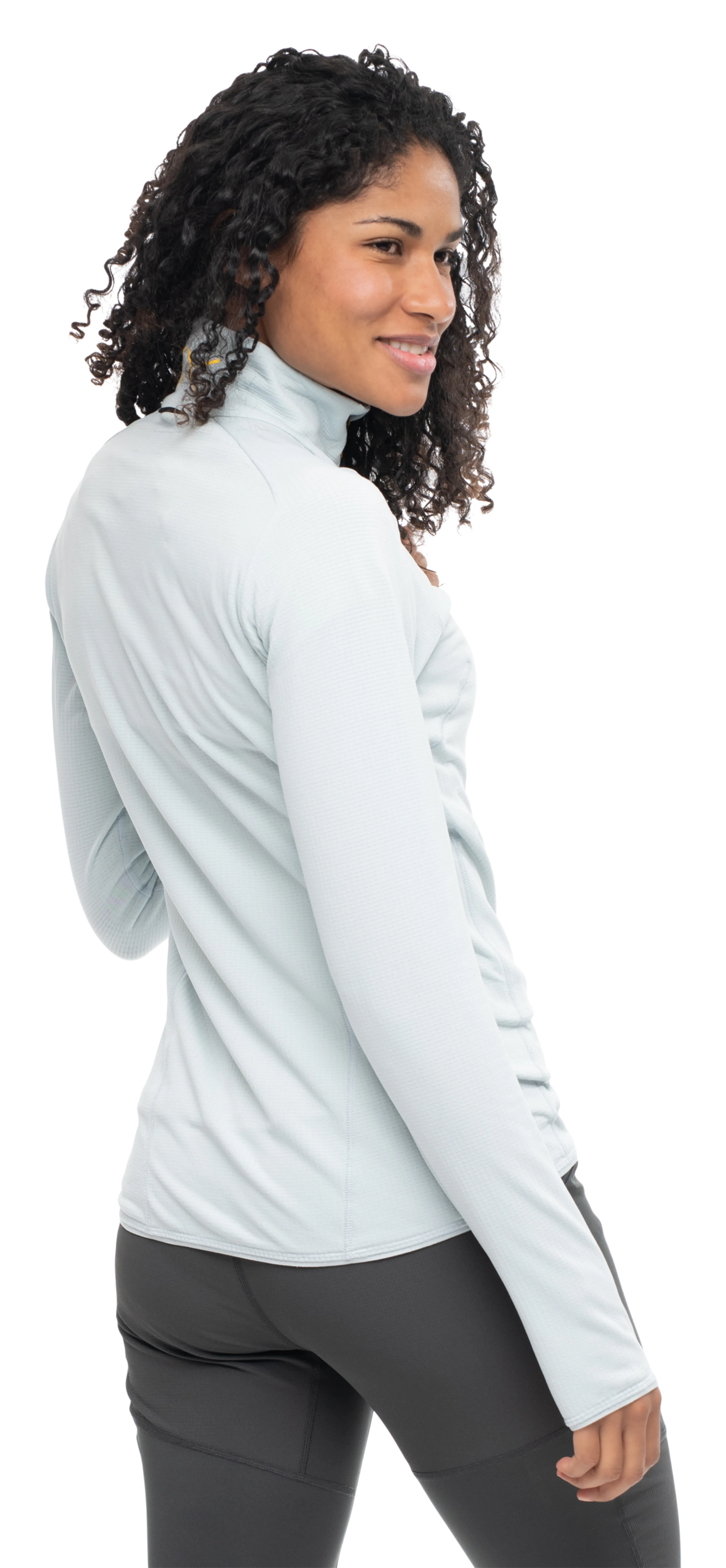 Y LightLine Essence Midlayer Jacket Woman Y LightLine Essence Midlayer Jacket Woman