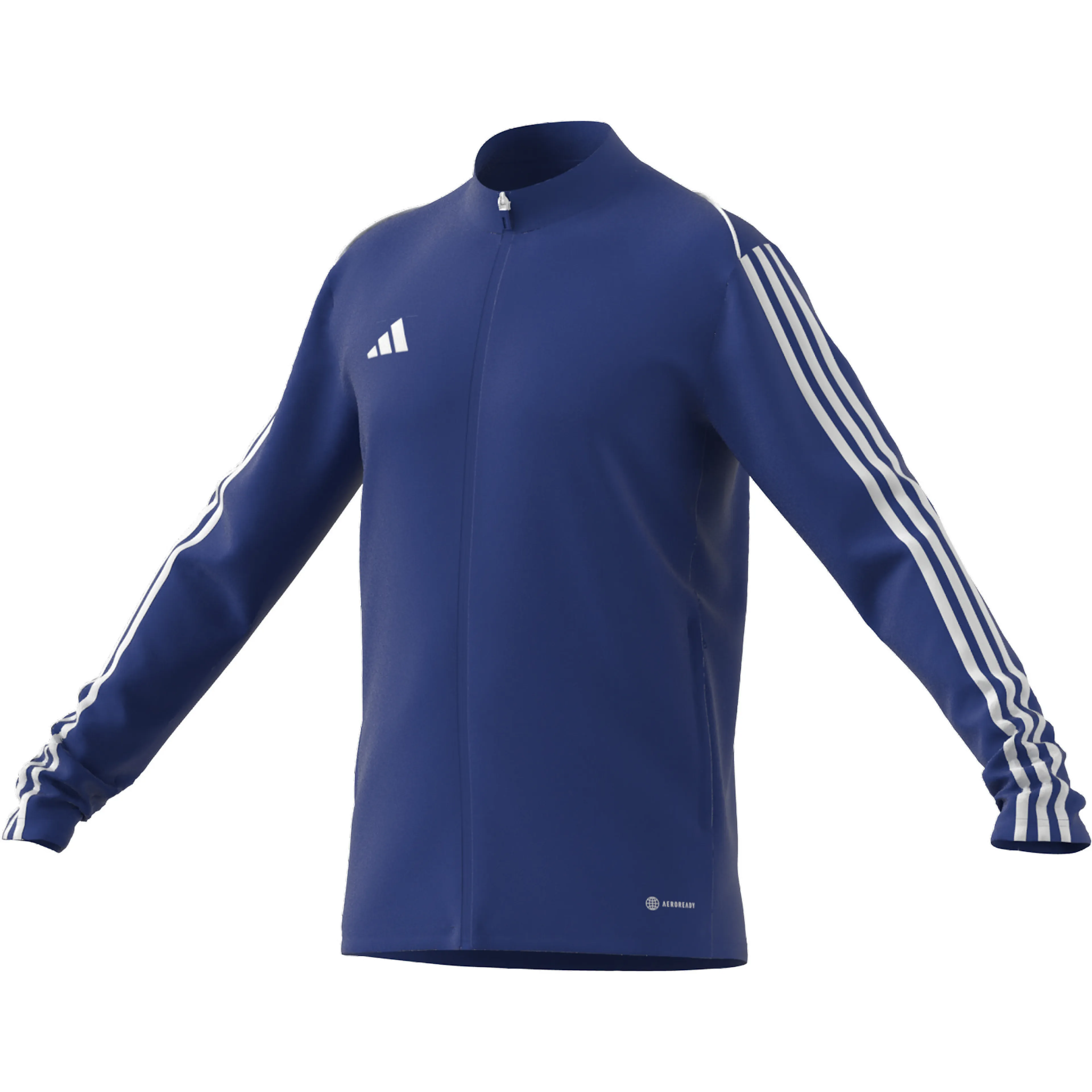 Tiro 23 League Training Track Top treningsjakke herre Tiro 23 League Training Track Top treningsjakke herre