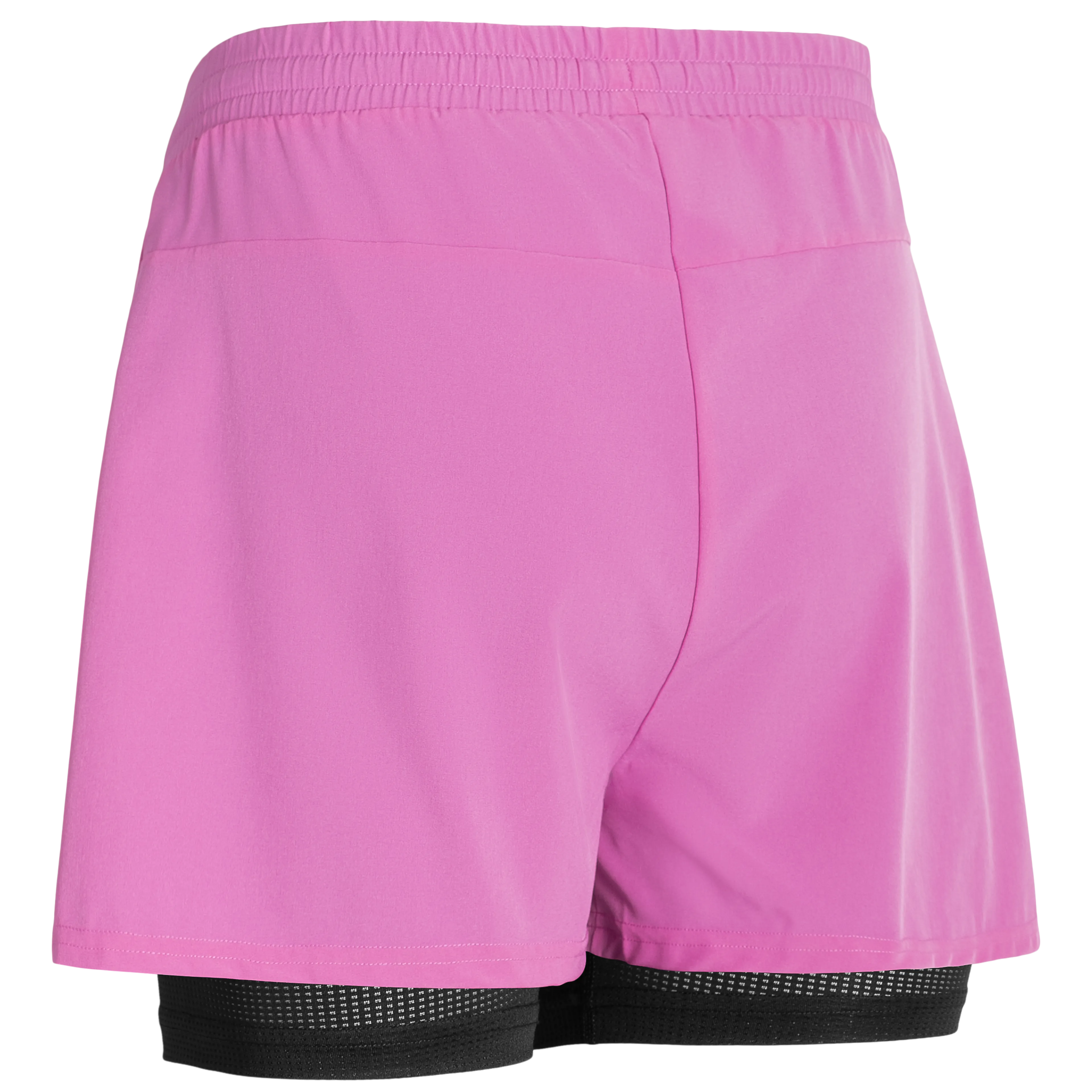 Shorts Run 2 in 1 Wmn