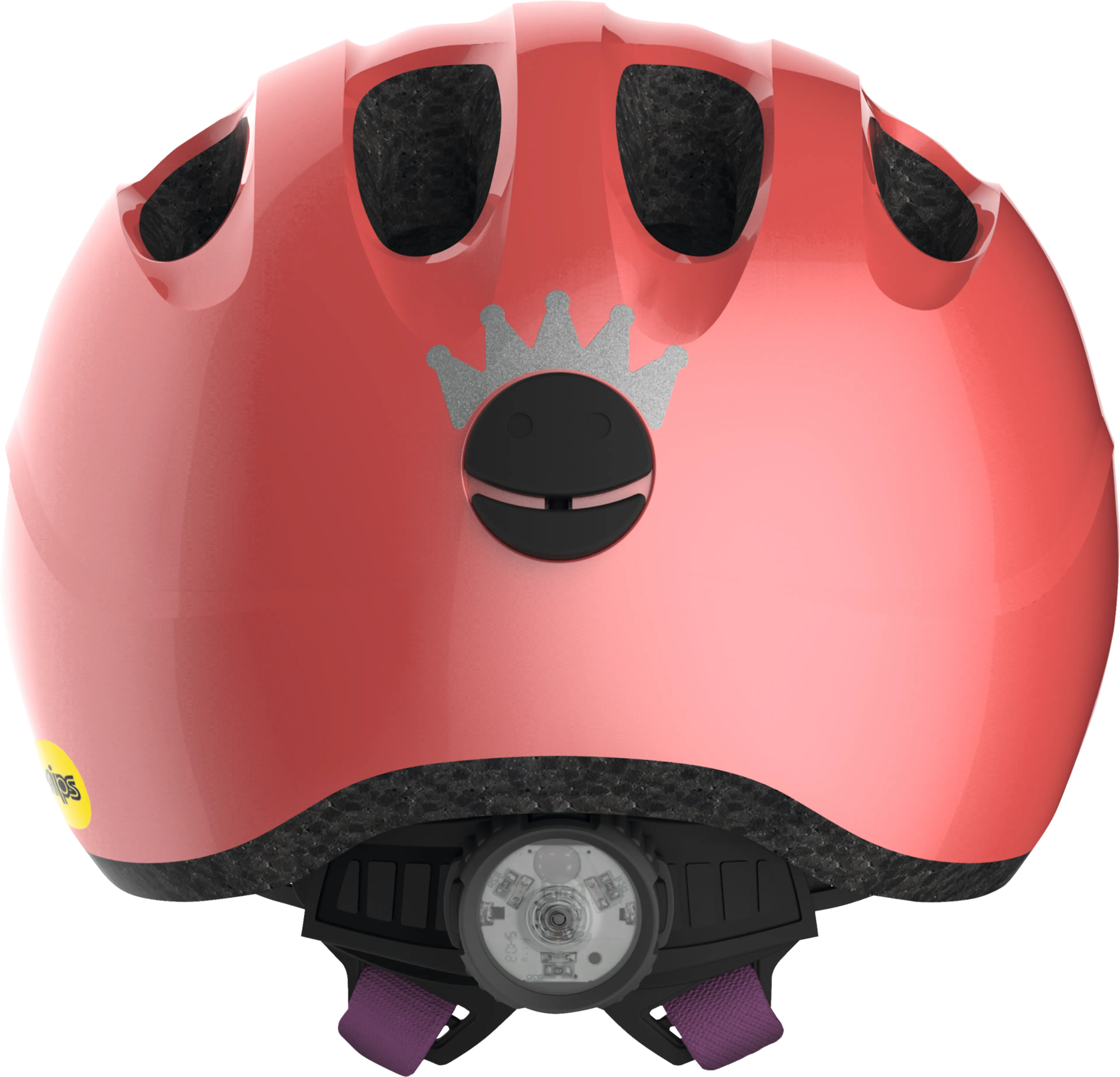 Hjelm Smiley 2.1 MIPS