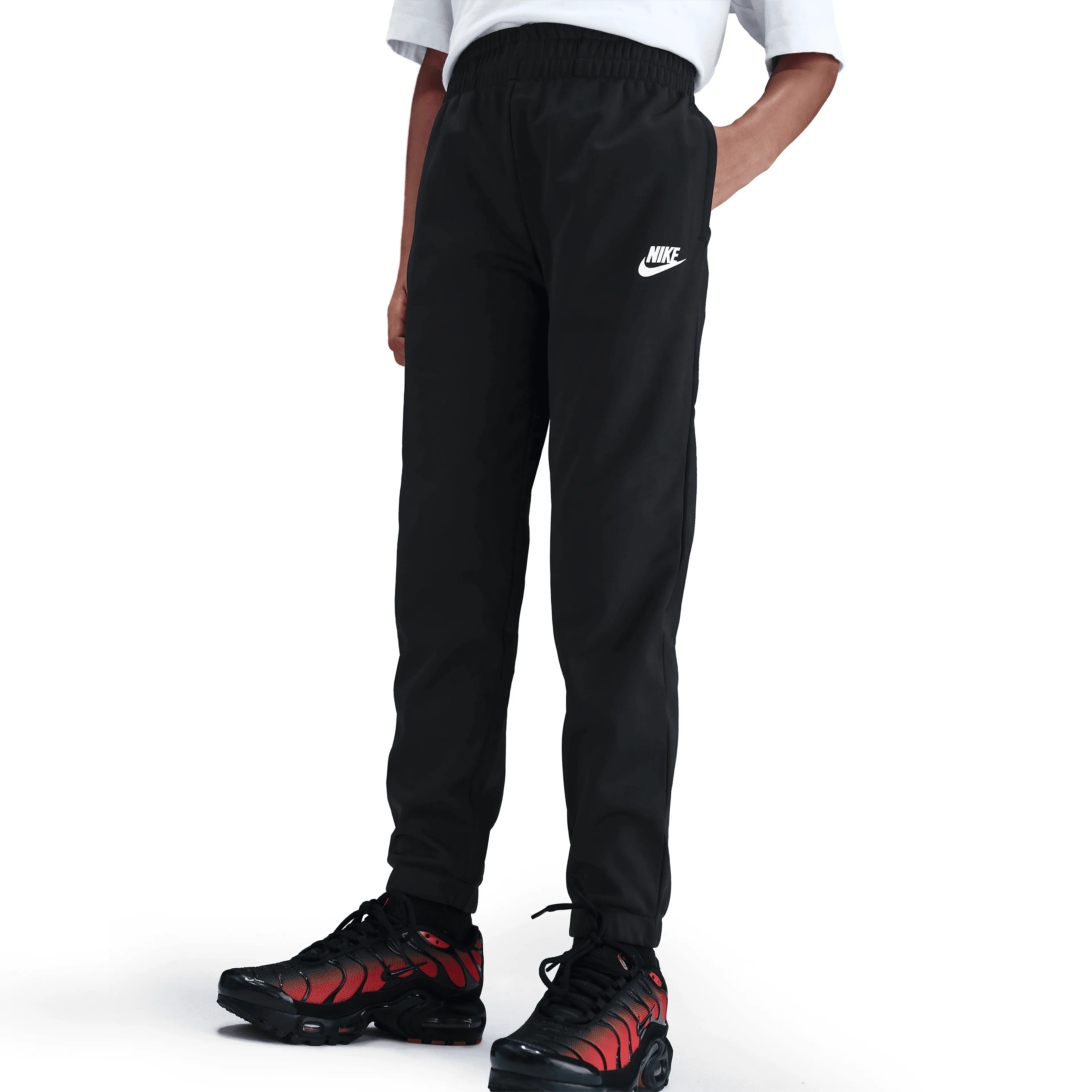 Sportswear Big Kids' Dri-FIT Tracksuit