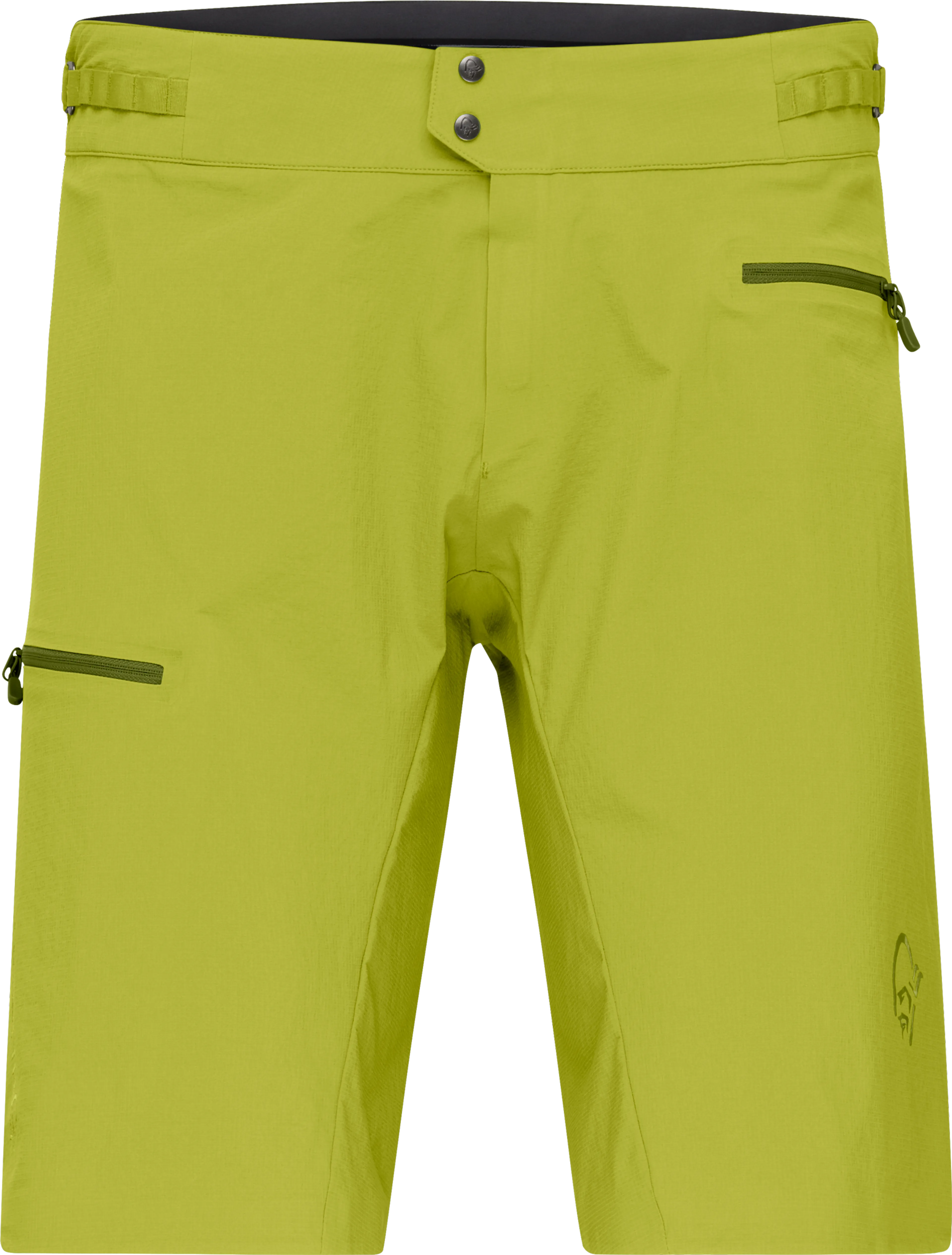 fjørå flex1 light Shorts M's