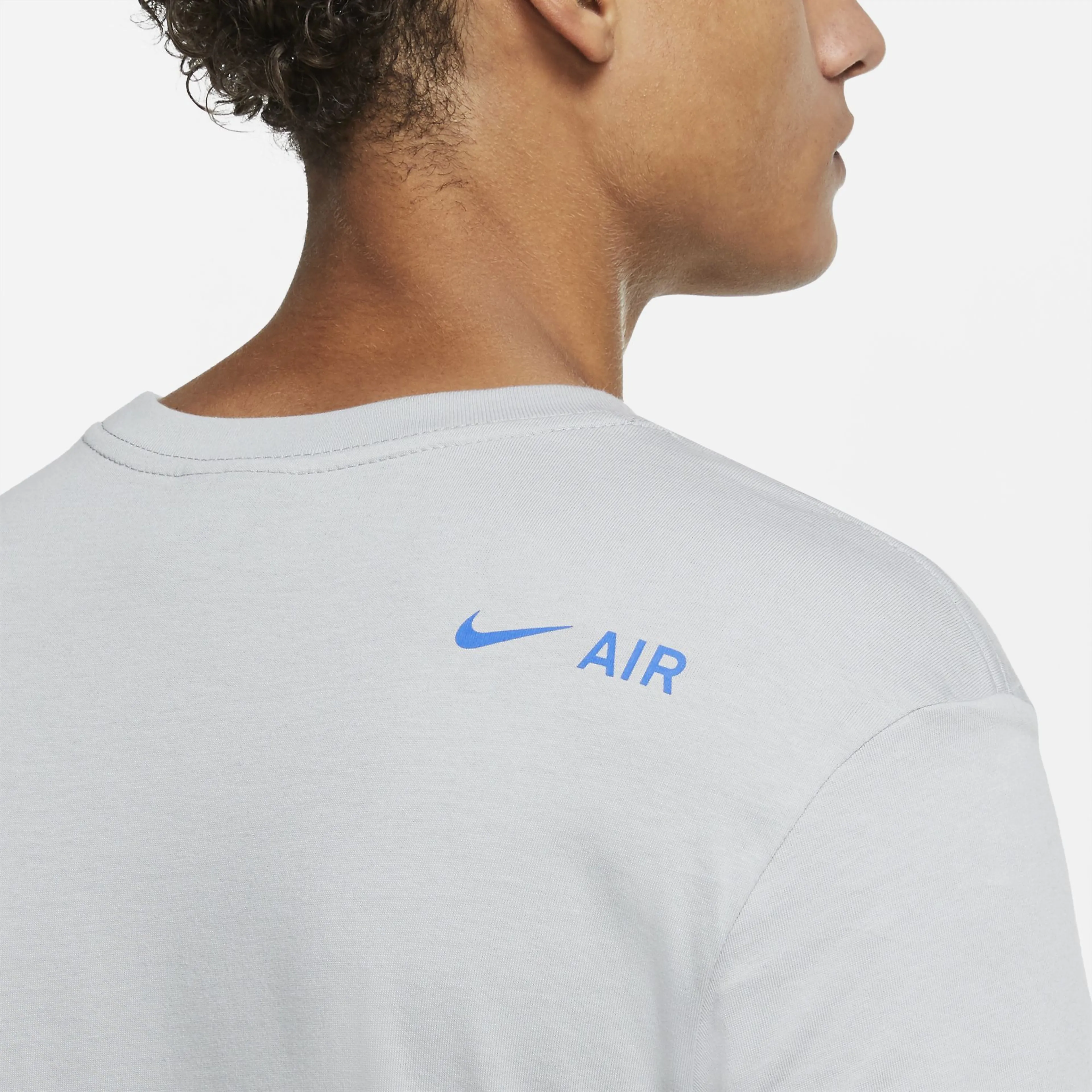 Sportswear t-skjorte herre Sportswear t-skjorte herre