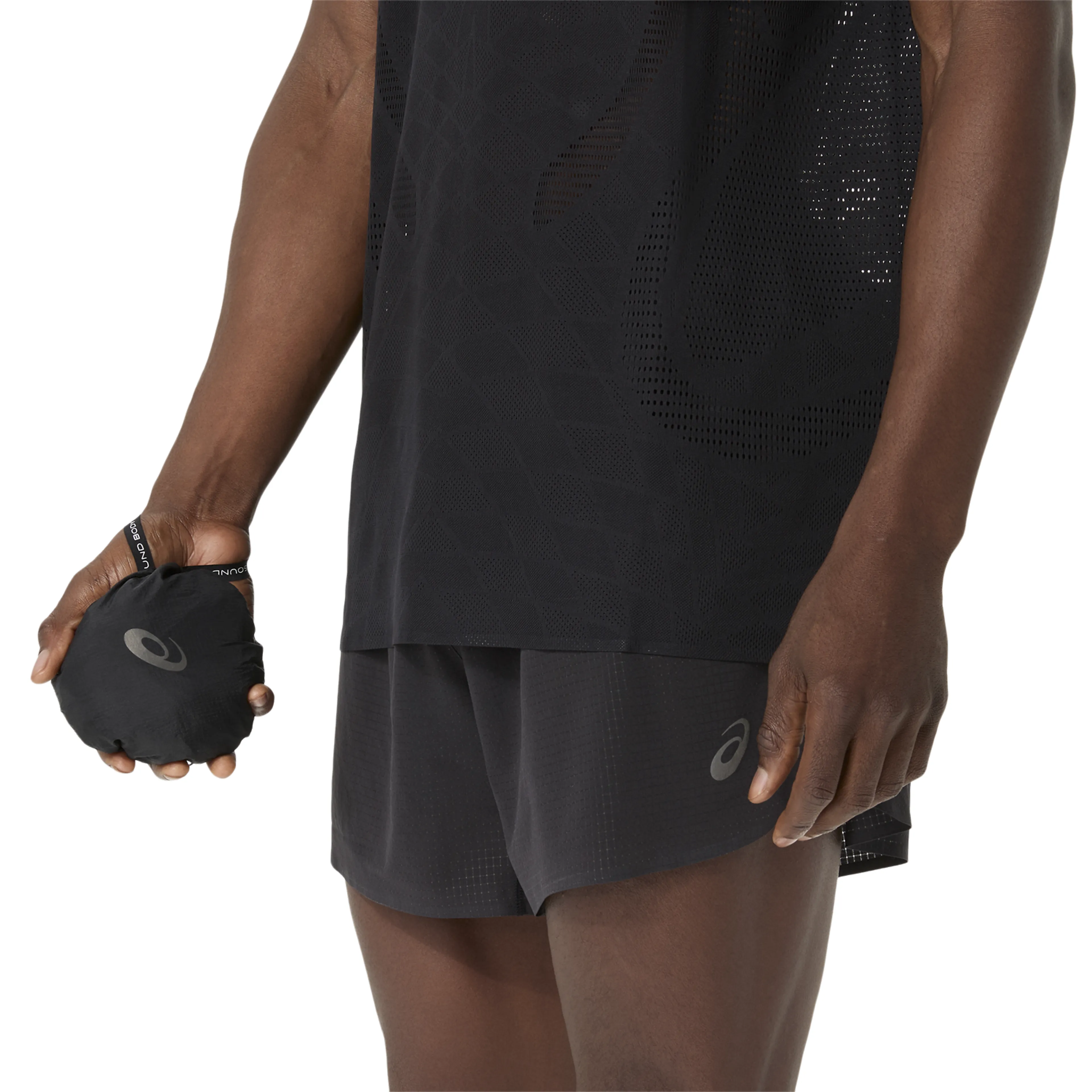 Metarun Packable Vest 