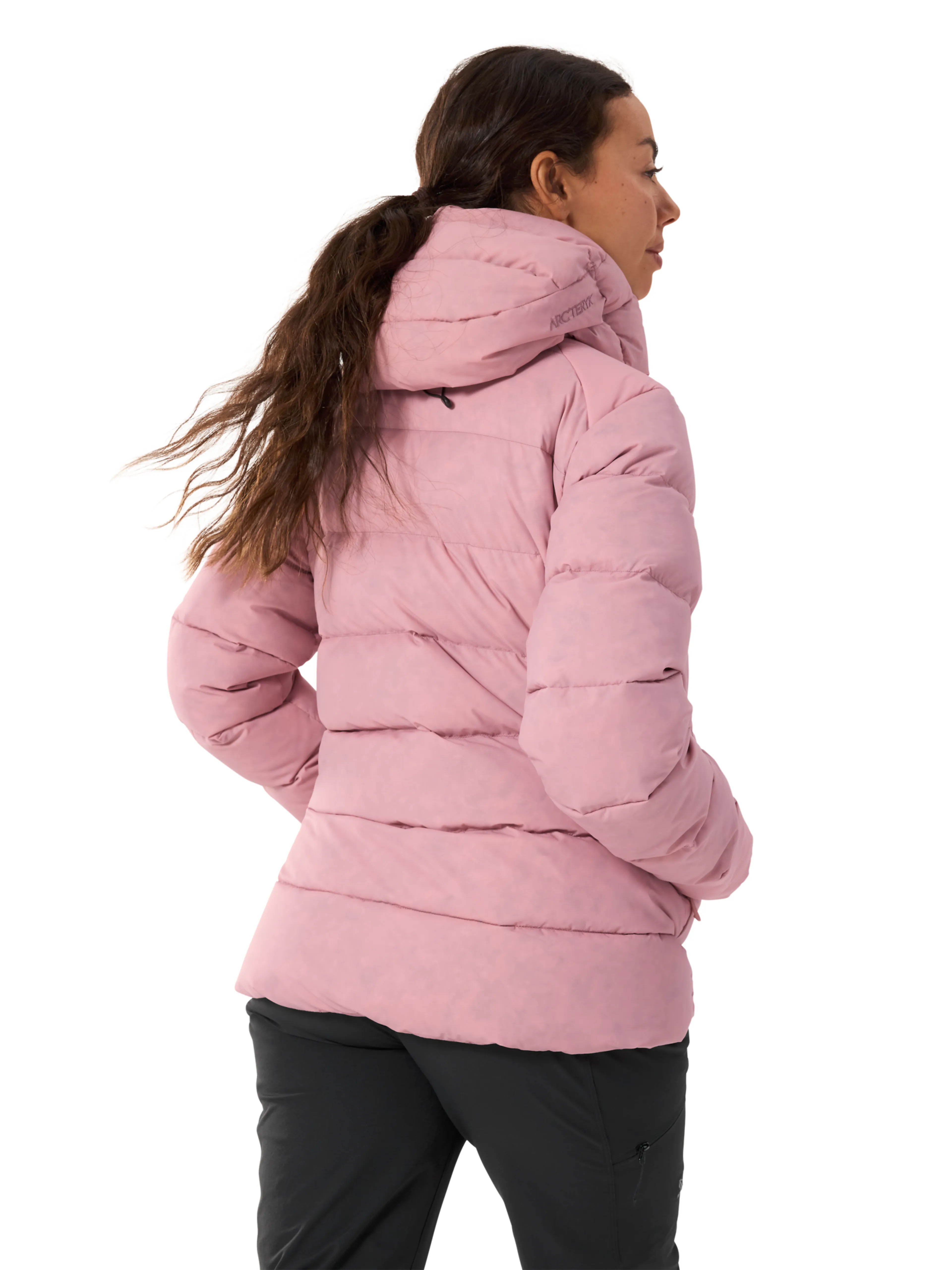 THORIUM HOODY W