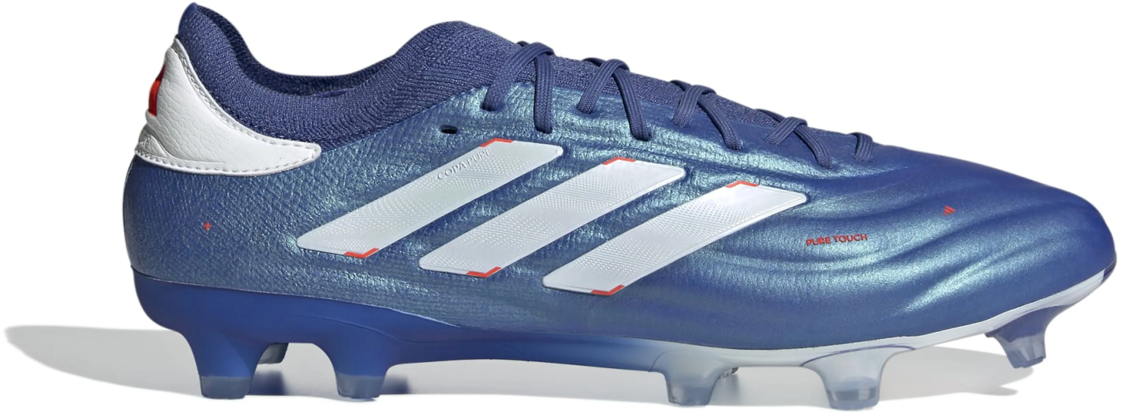 Copa Pure II+ Firm Ground Fotballsko gress Copa Pure II+ Firm Ground Fotballsko gress