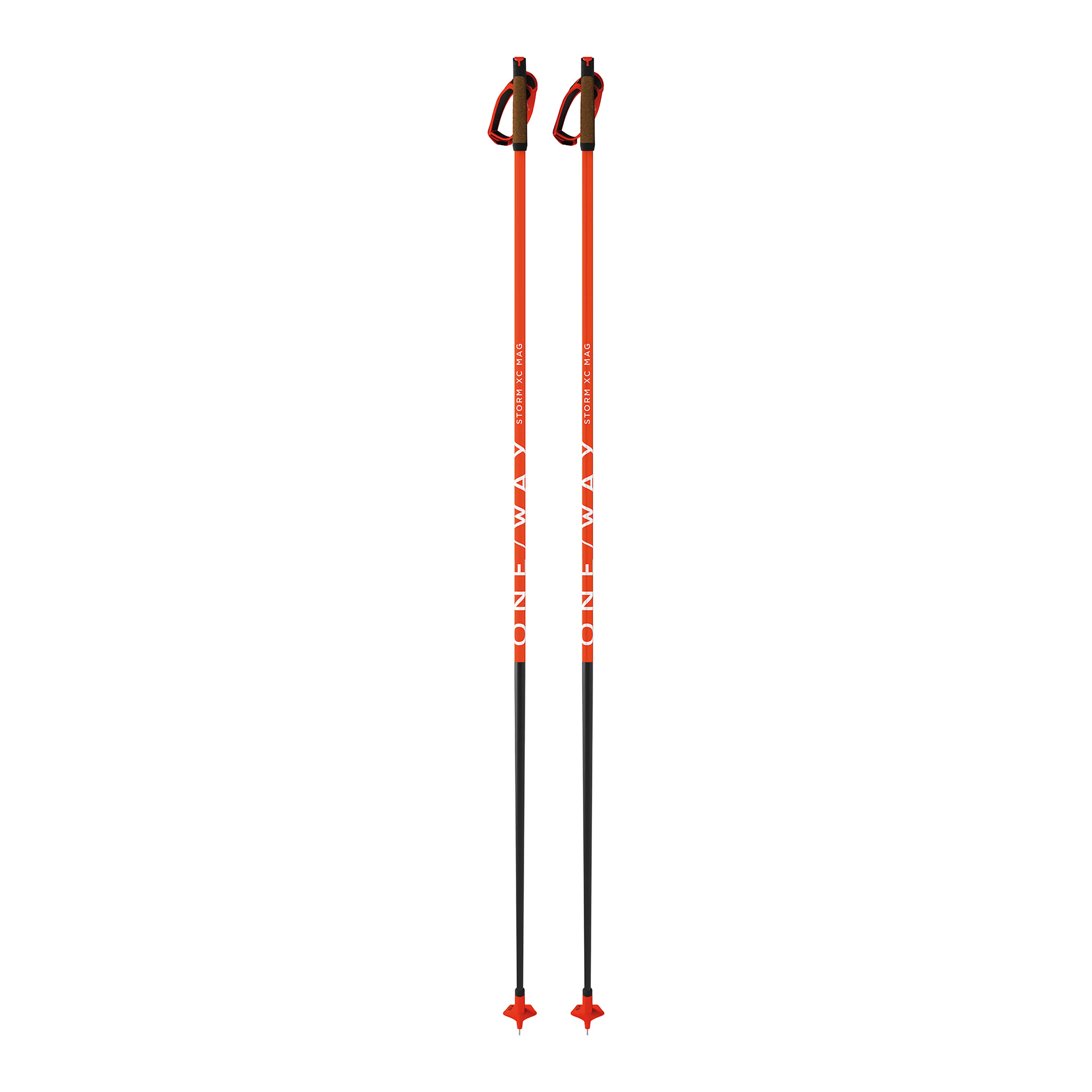 STORM XC MAG STORM XC MAG