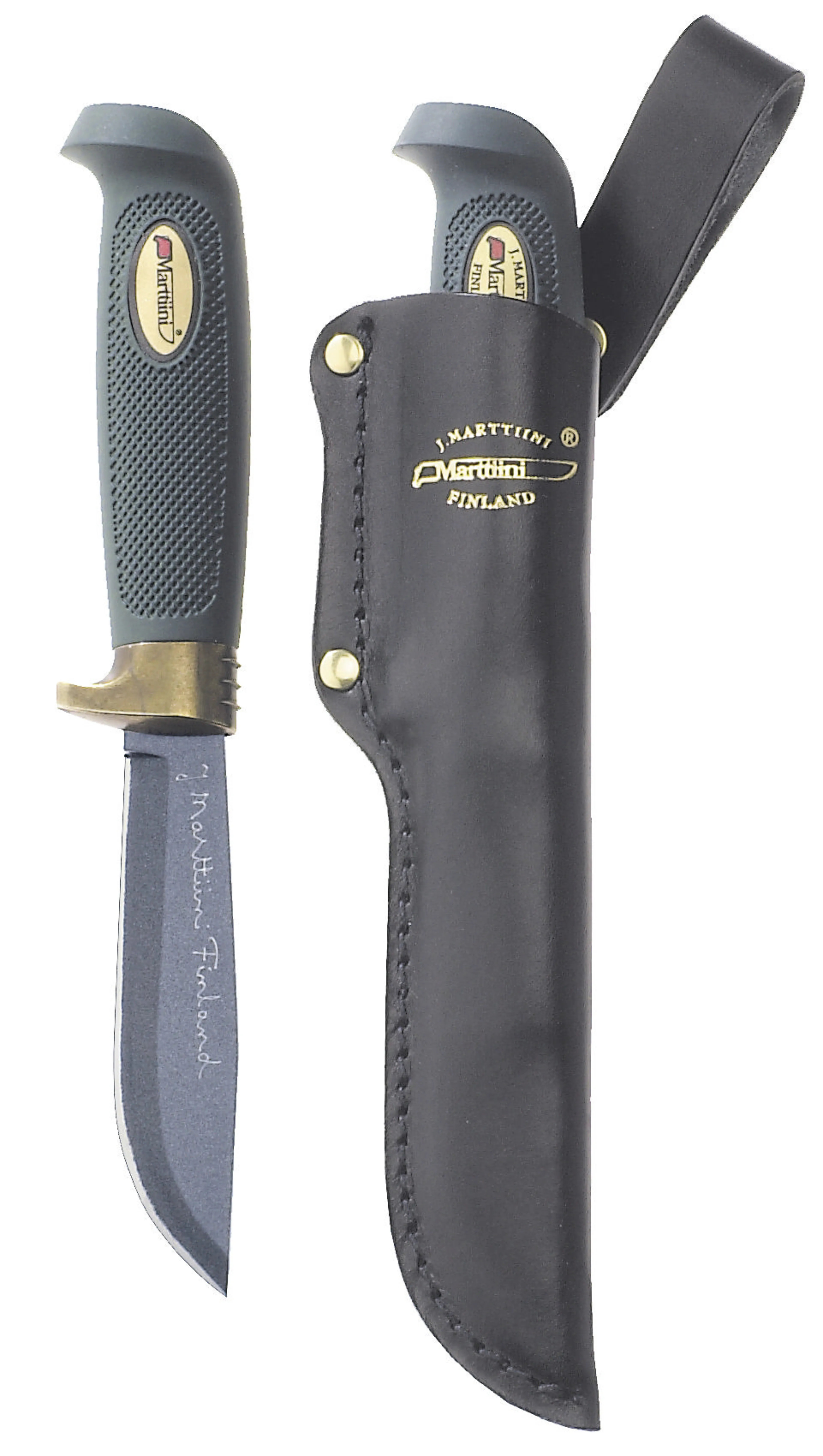 Condor Martef Skinner Orange (Blister)