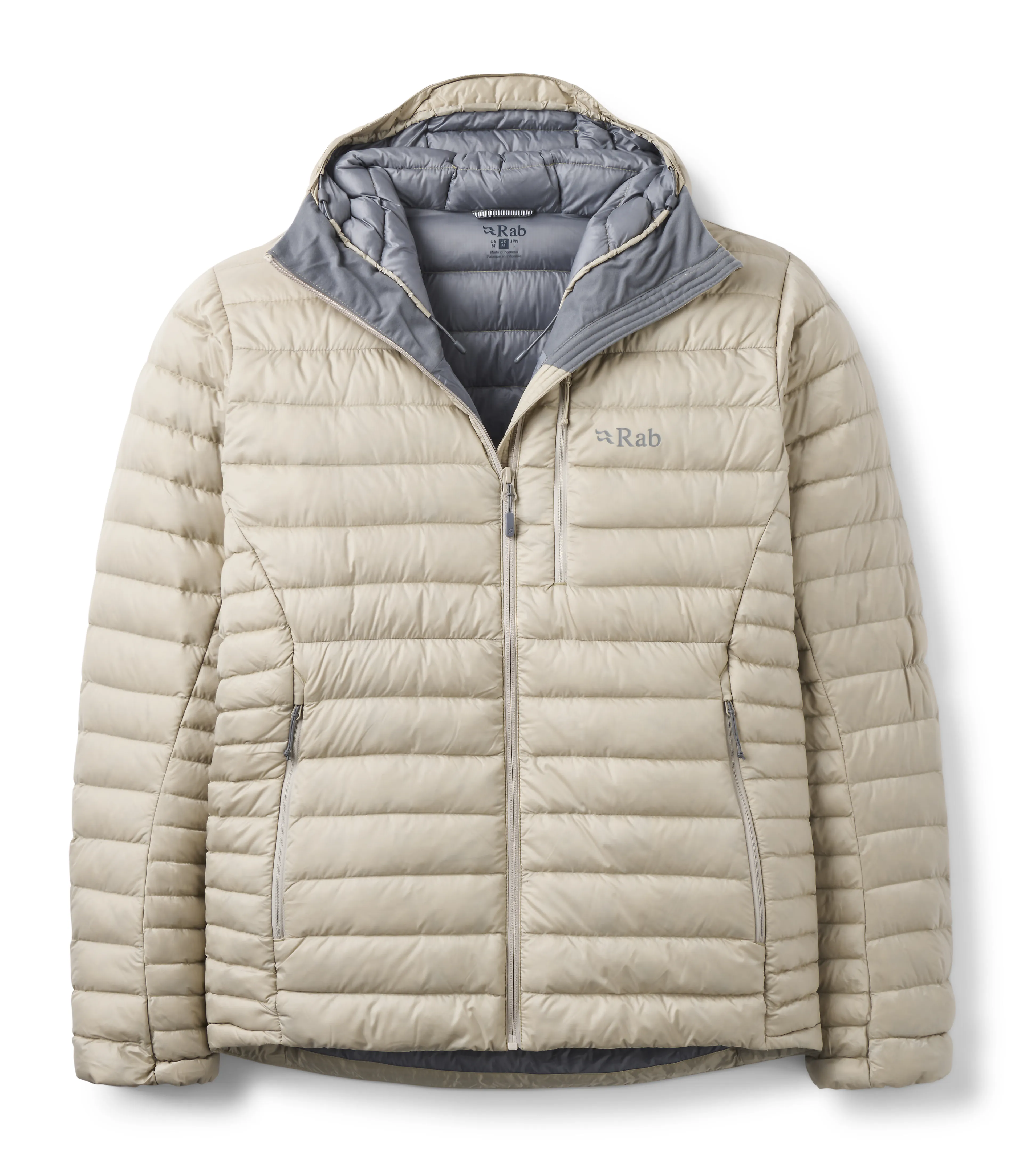 Microlight Alpine Hoody