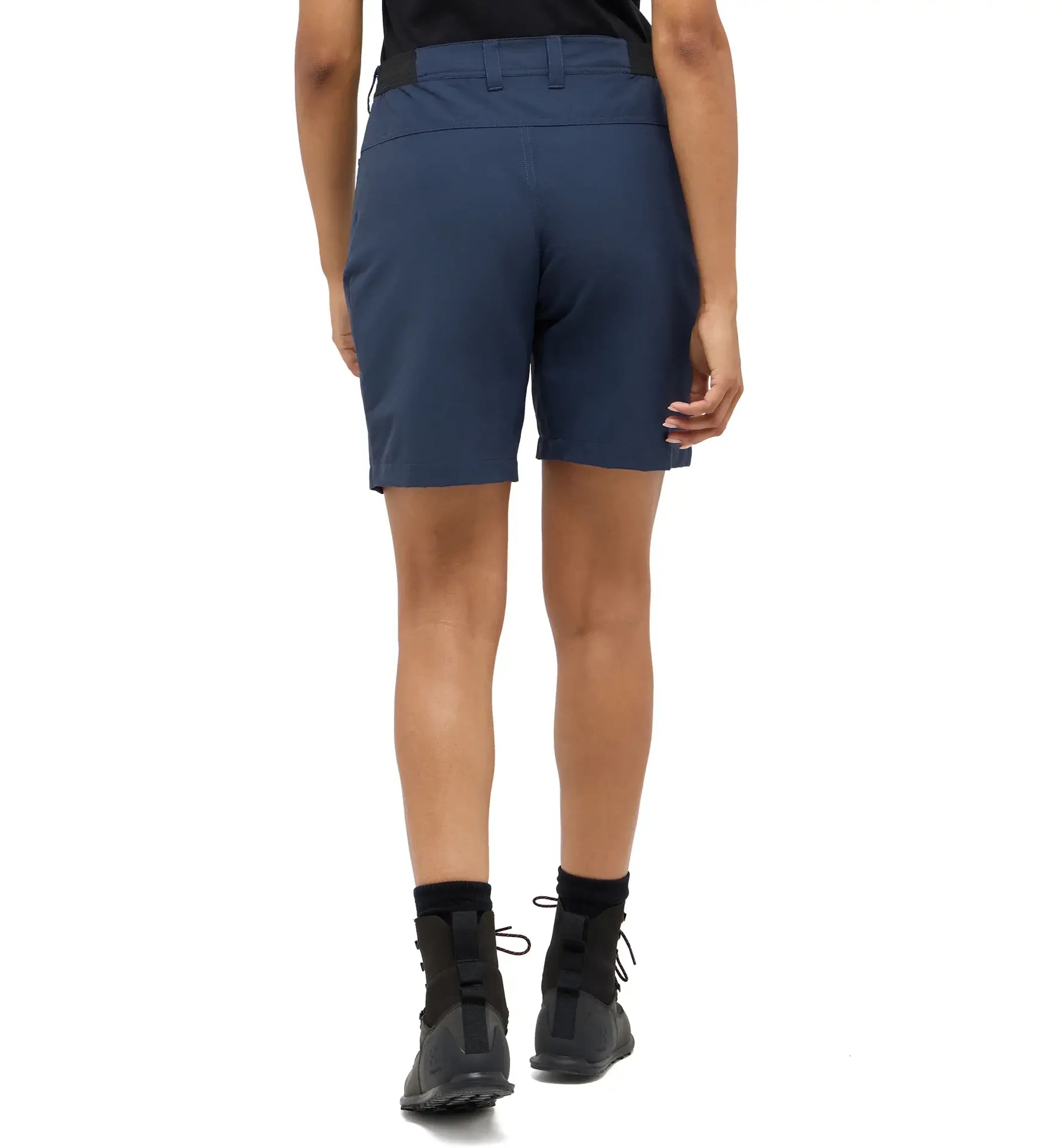 Korp Lite Shorts Women