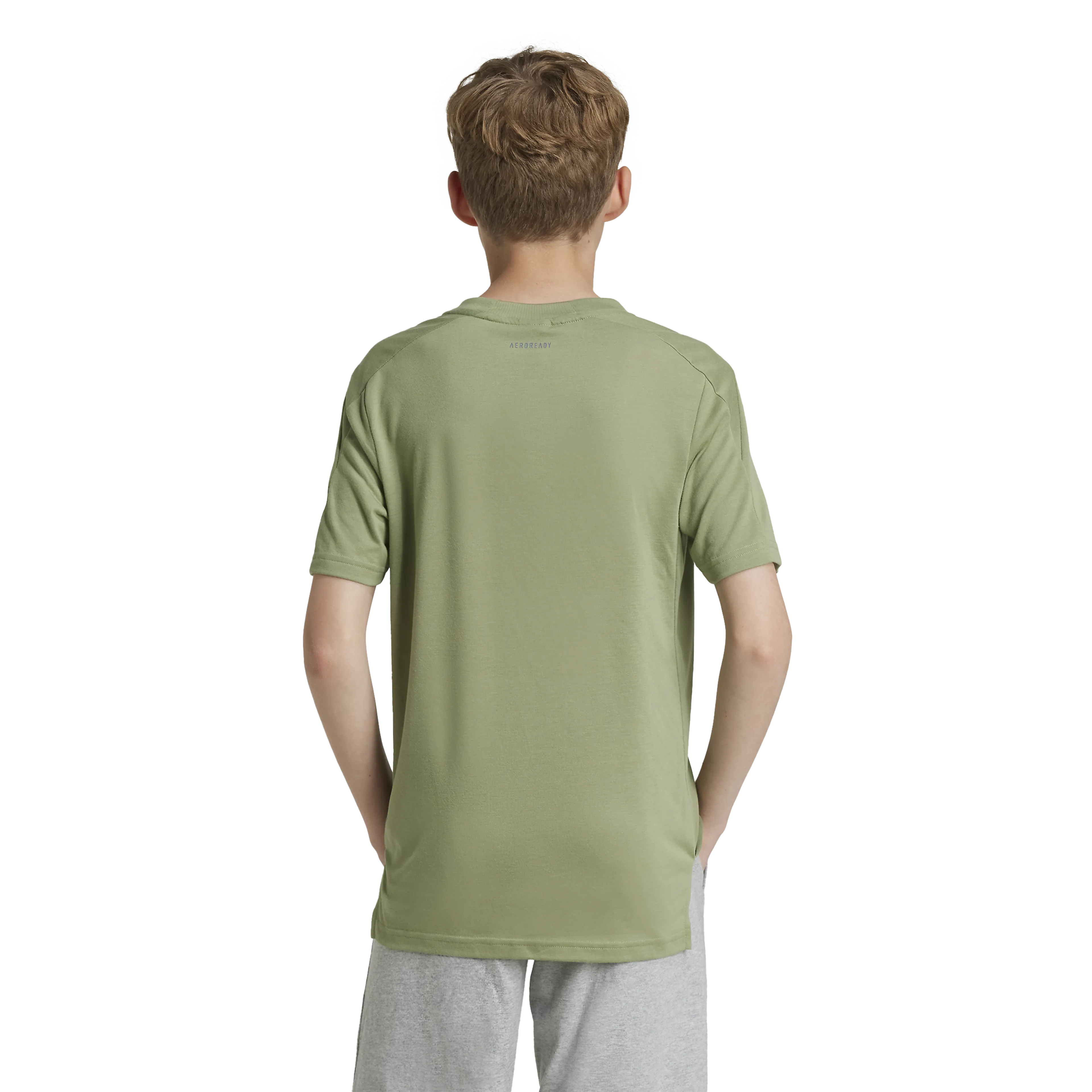 Training AEROREADY T-Shirt Kids