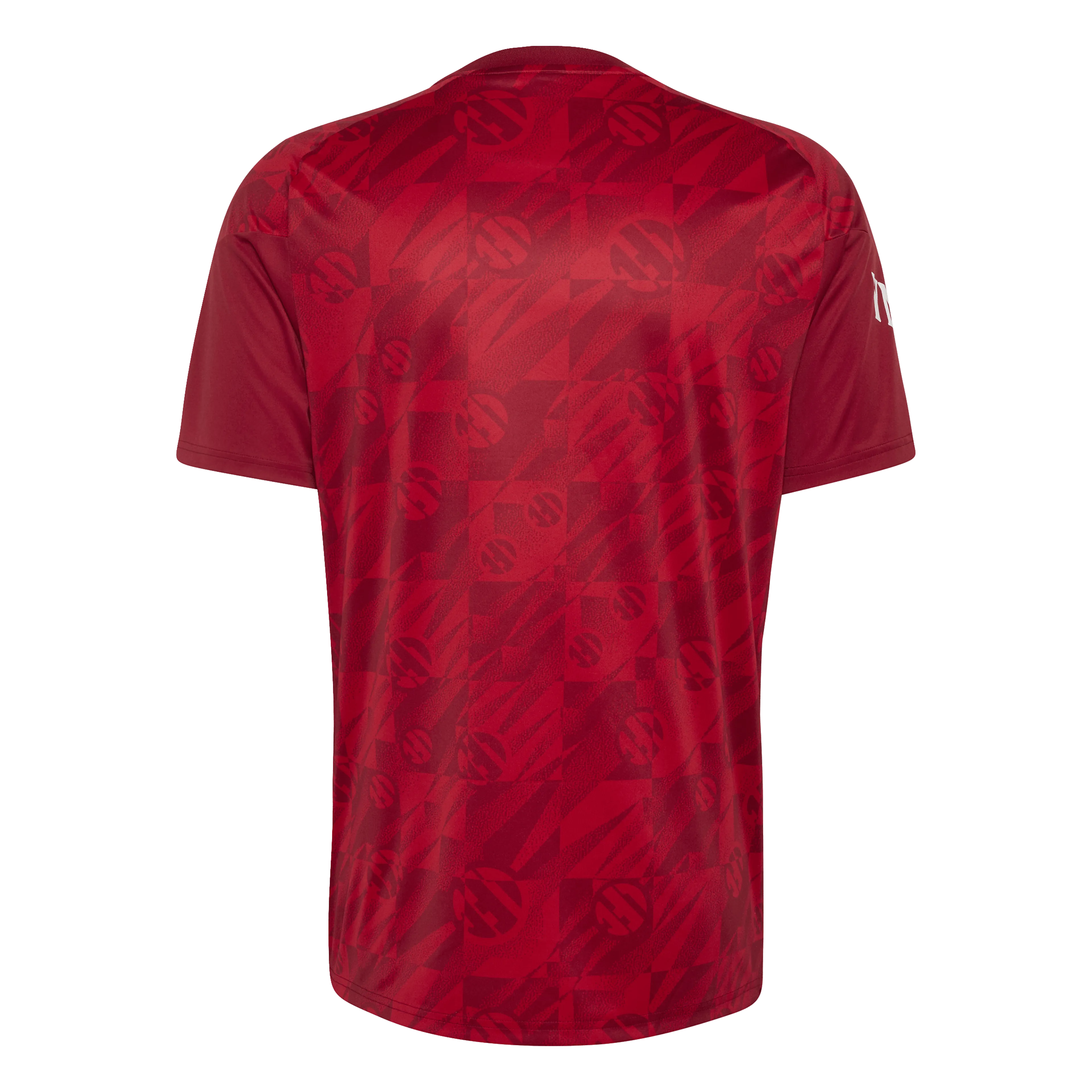 Liverpool FC 26/27 Pre Match Jersey