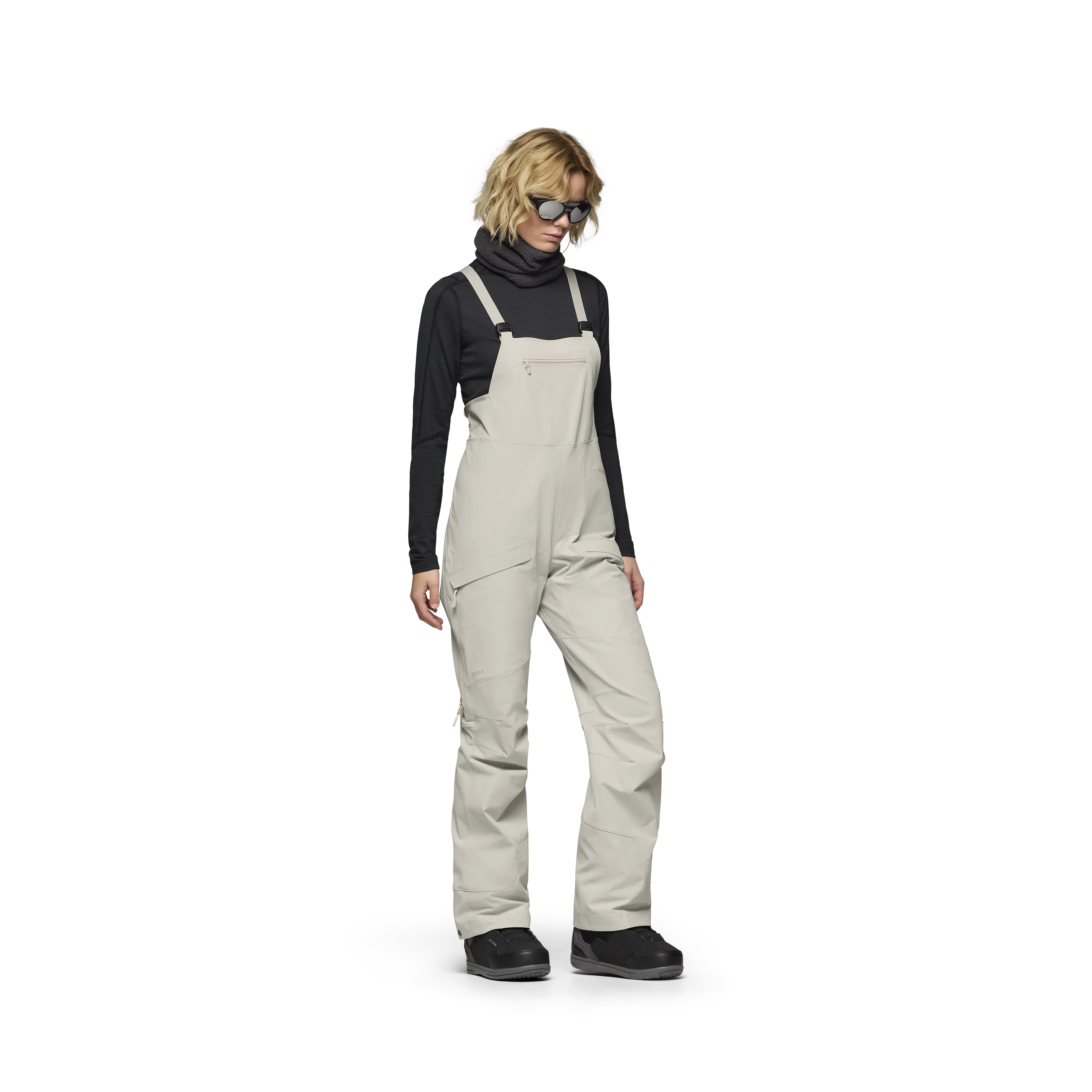 møre flex1 Bibs W's