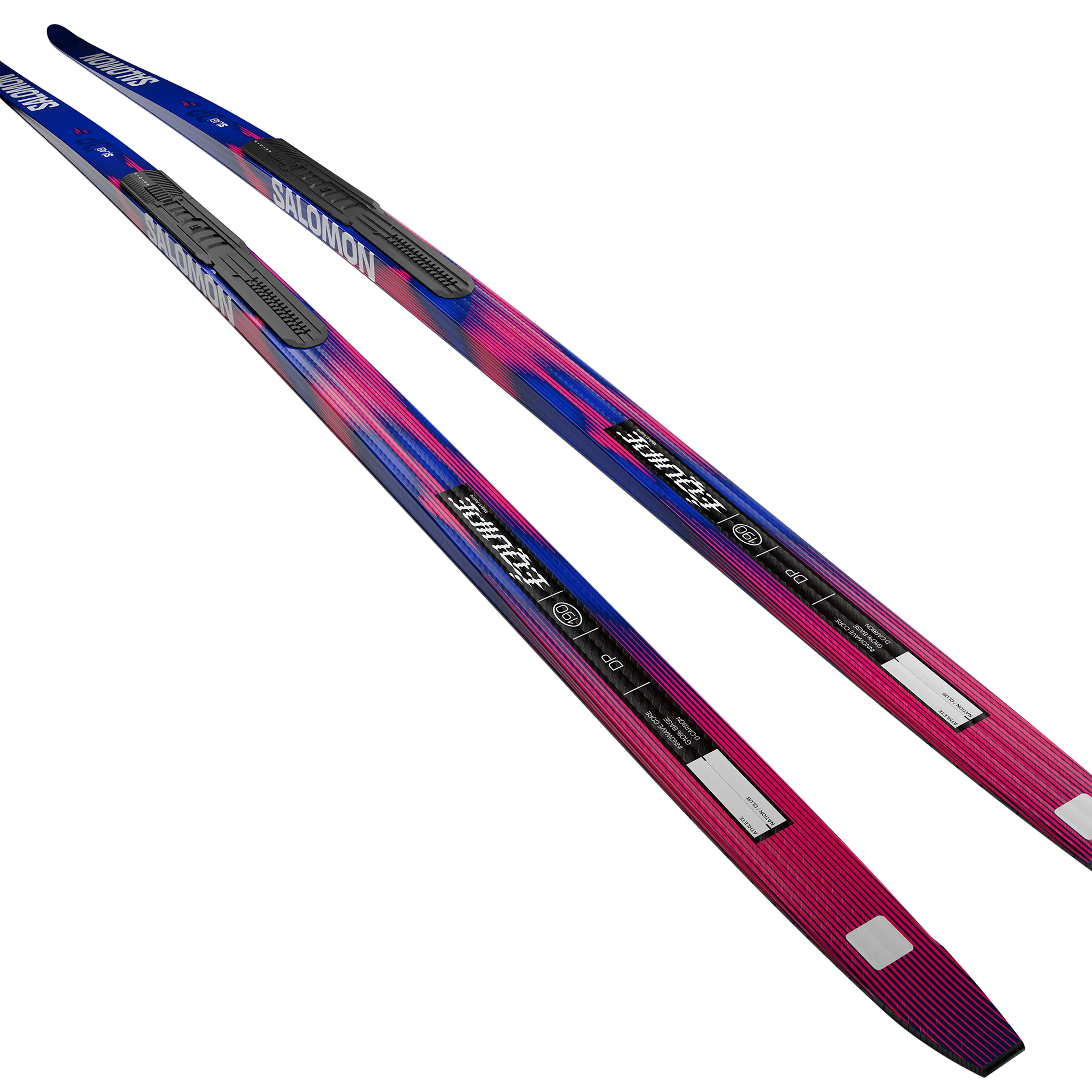 S/LAB EQUIPE DP UNI WARM Stiff