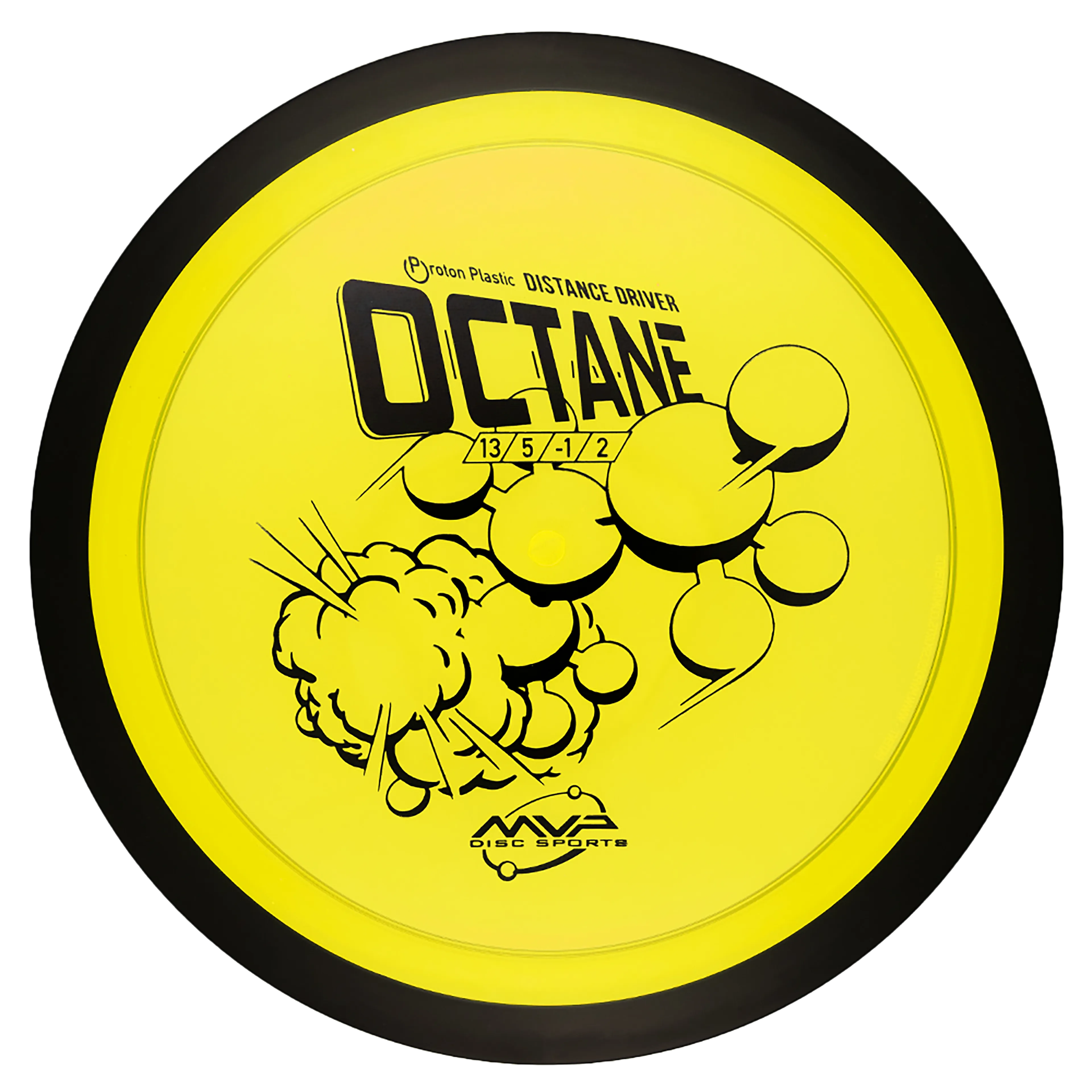 Proton Driver Octane