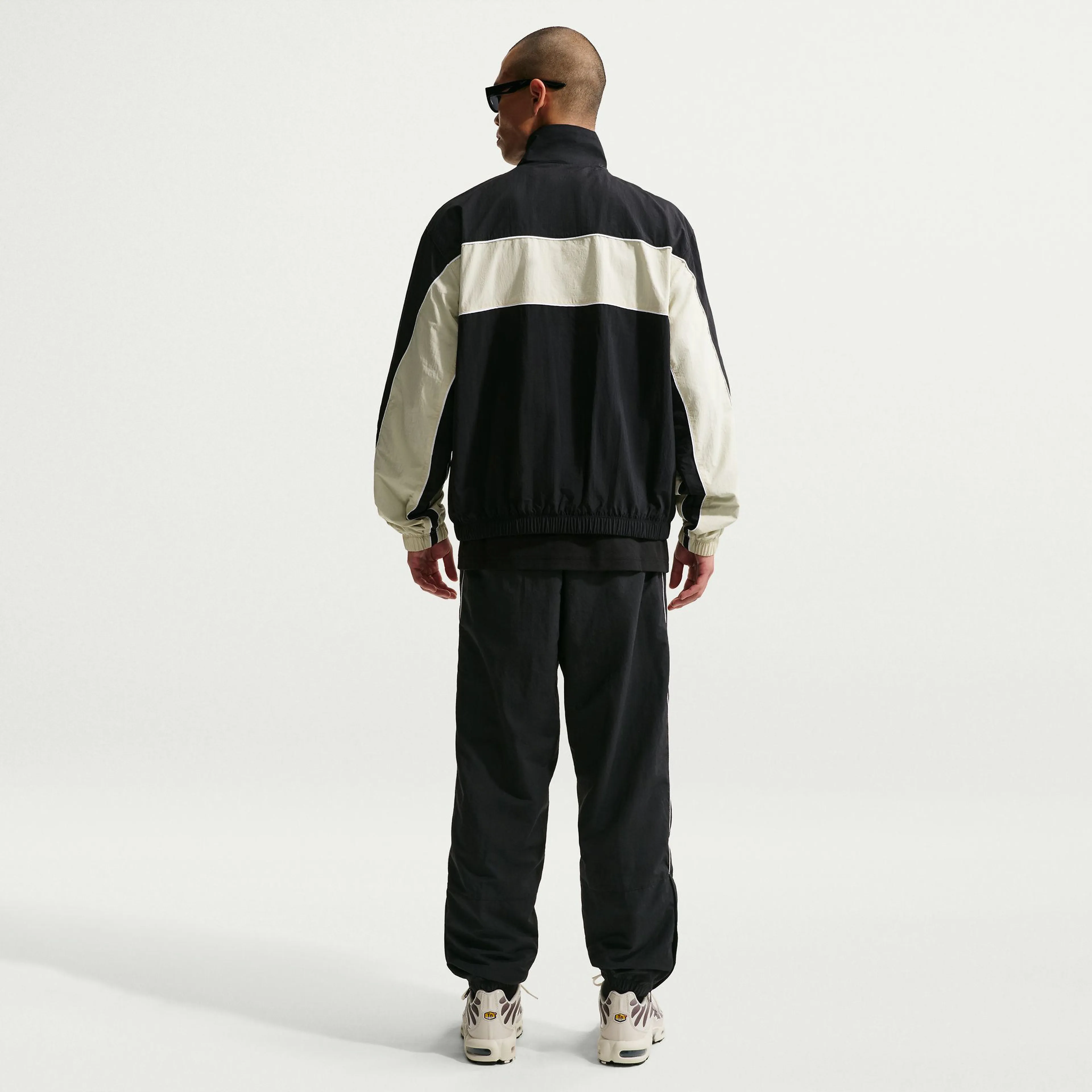 Sportswear Club Men's Lightweight Full-Zip Jacket