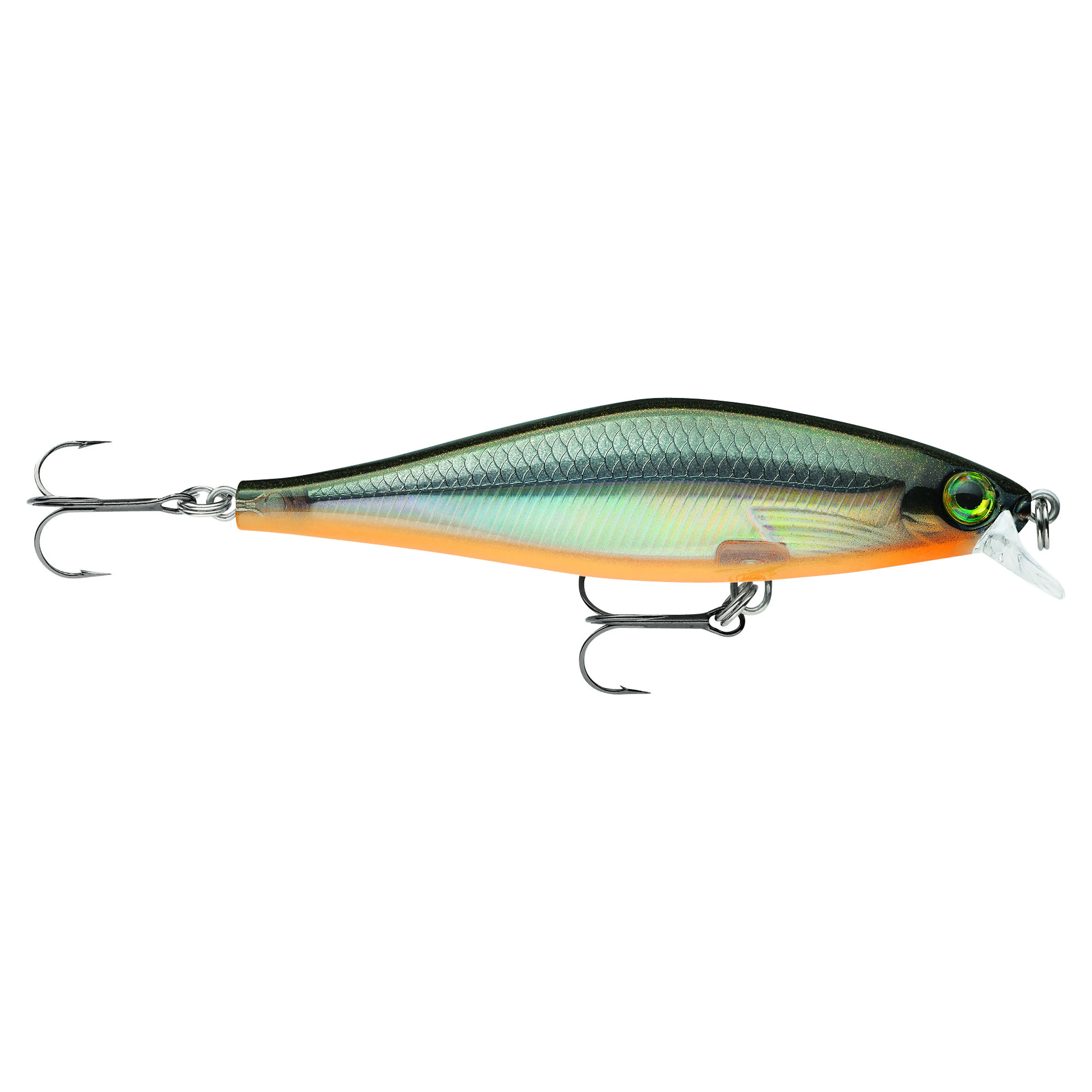 SHADOW RAP SHAD 9CM CRU