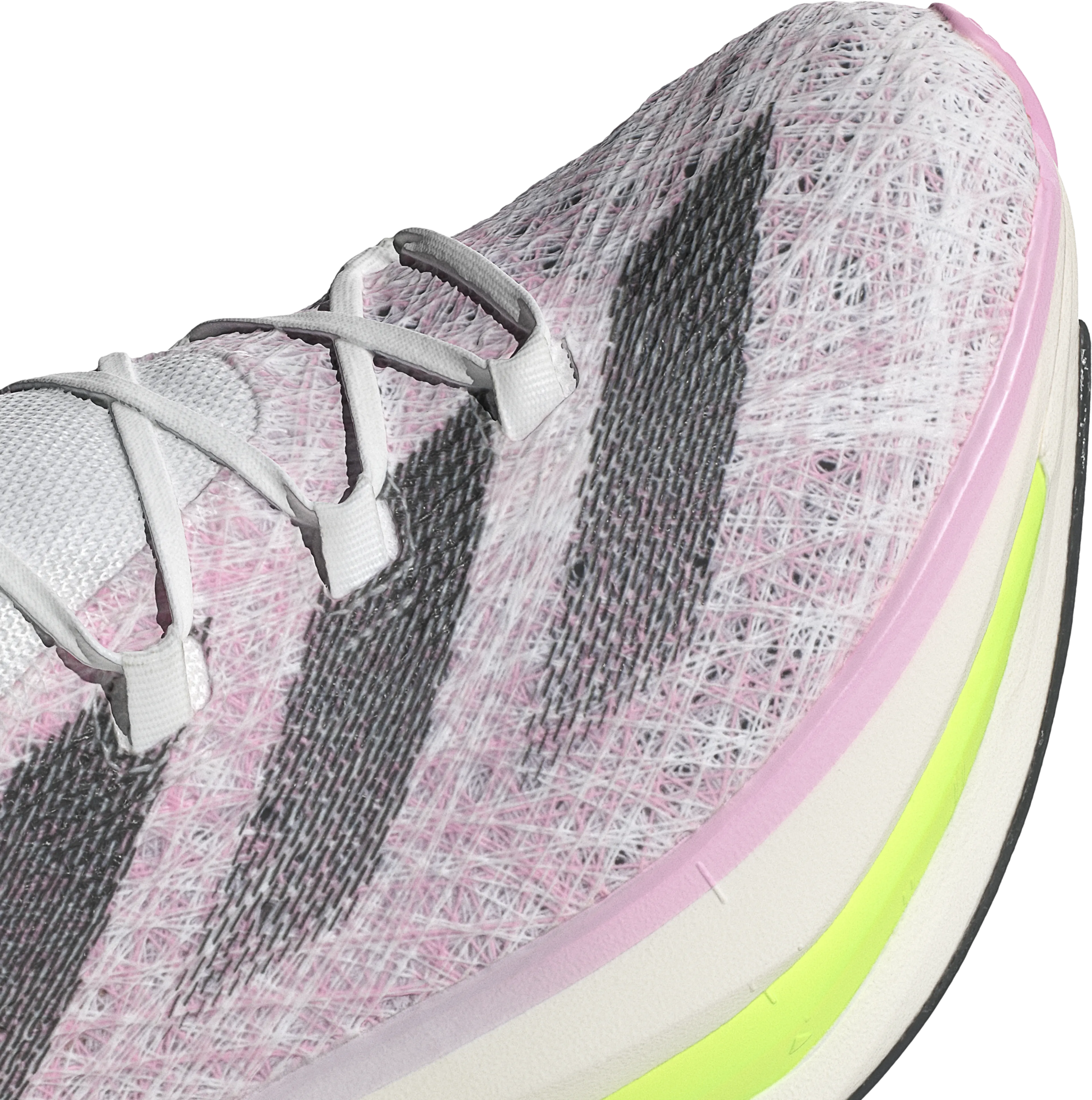 ADIZERO PRIME X 2 STRUNG løpesko unisex