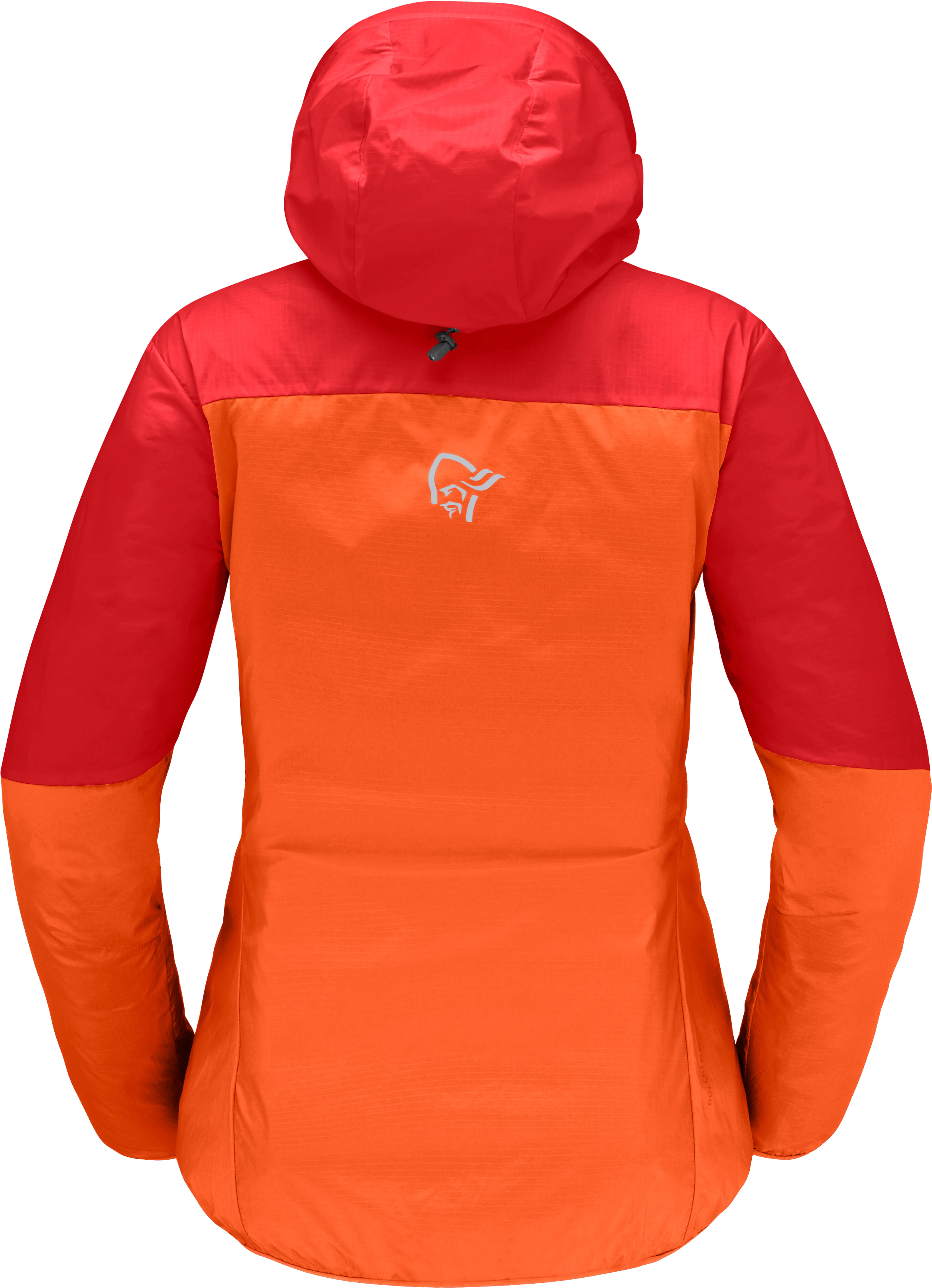 falketind aero60 Zip Hood W's