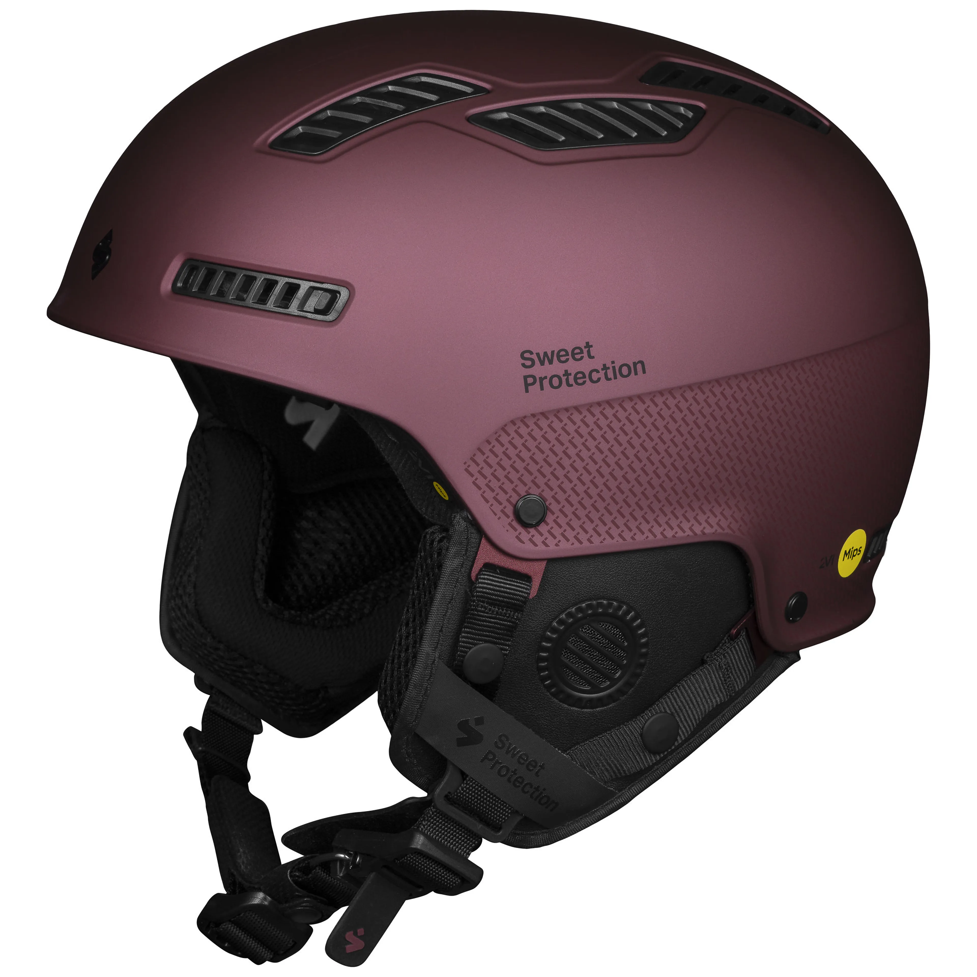 Igniter 2Vi® Mips Helmet alpinhjelm
