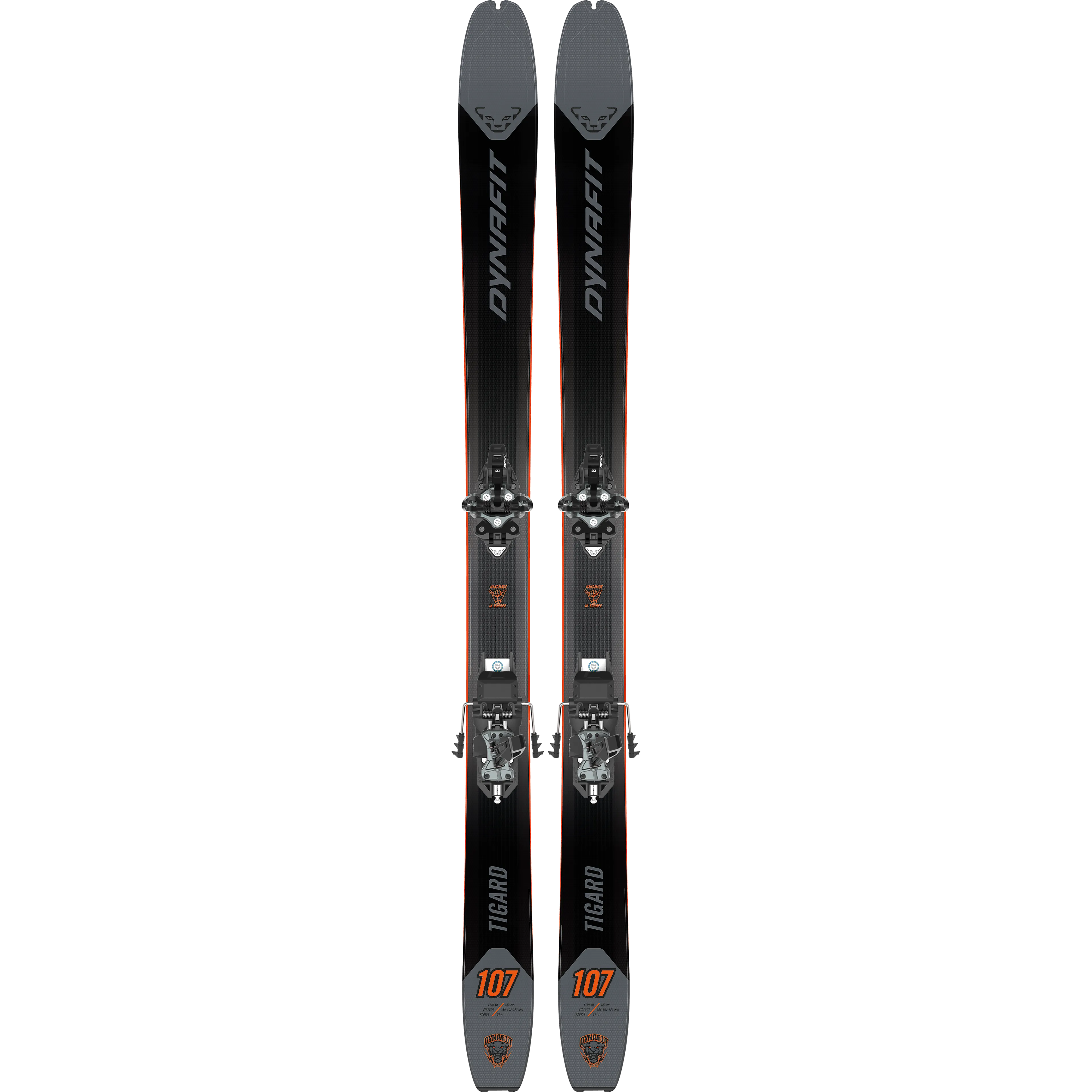 Tigard 107 Ski