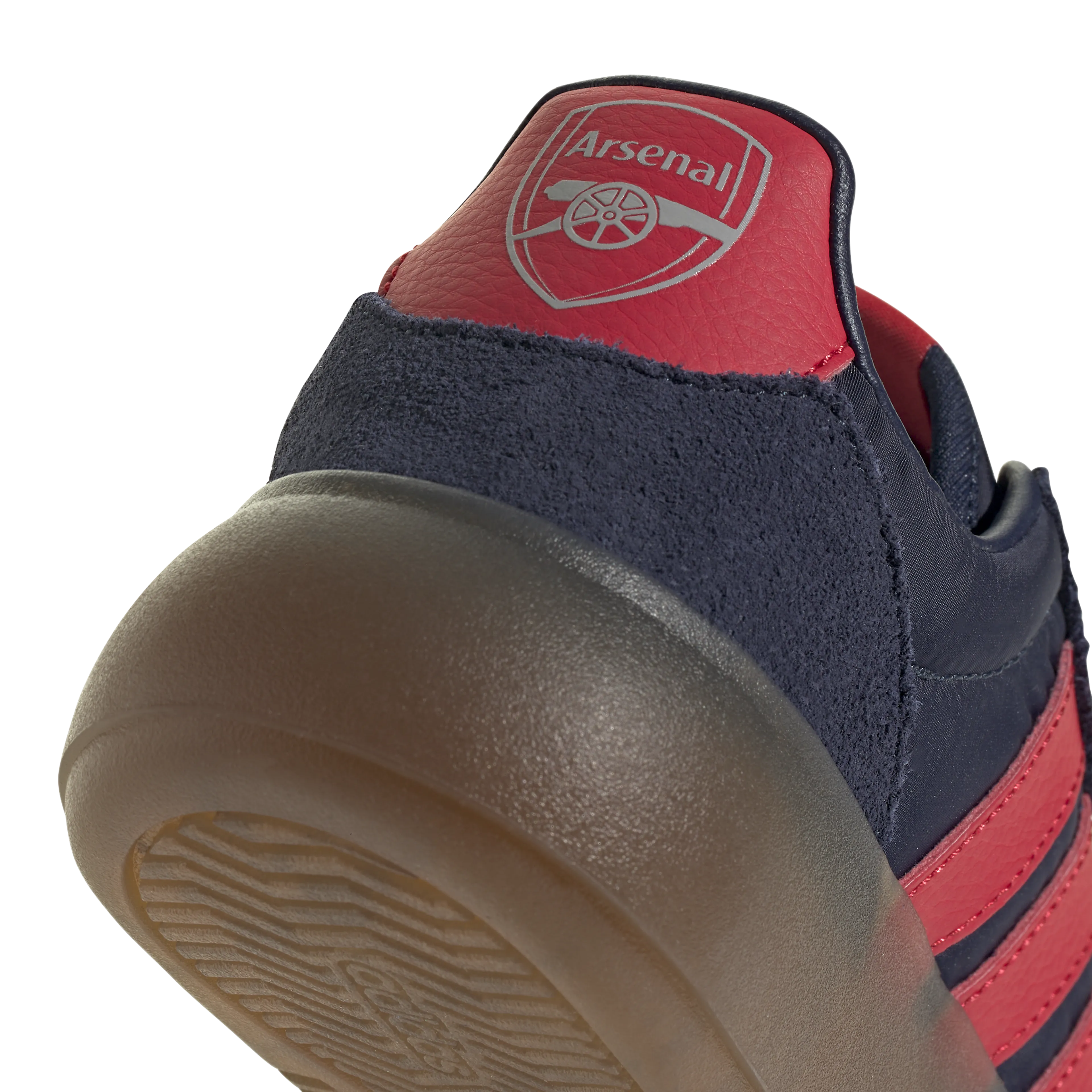 Barreda Decode Arsenal Shoes Kids