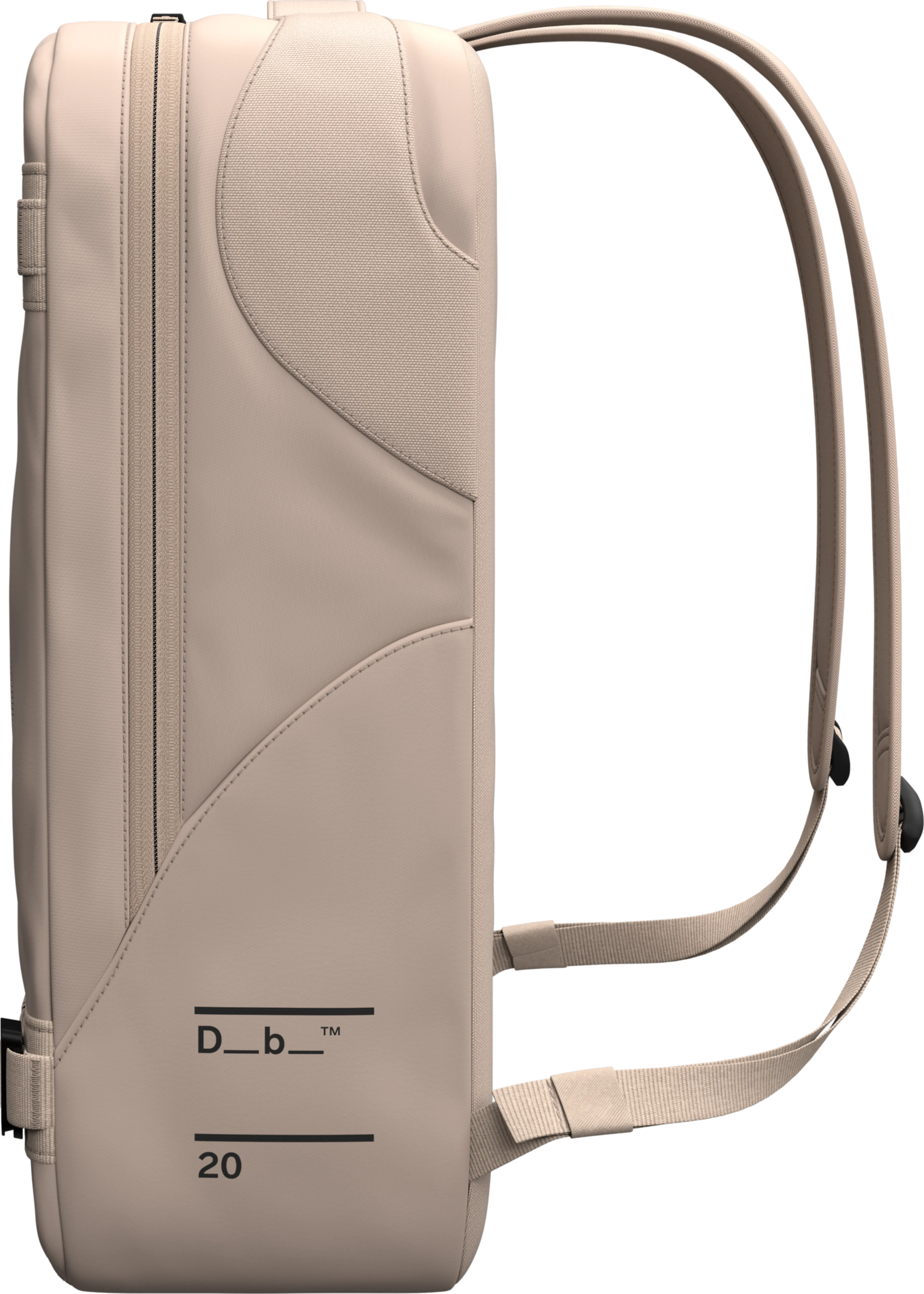 The Daypack 20L The Daypack 20L