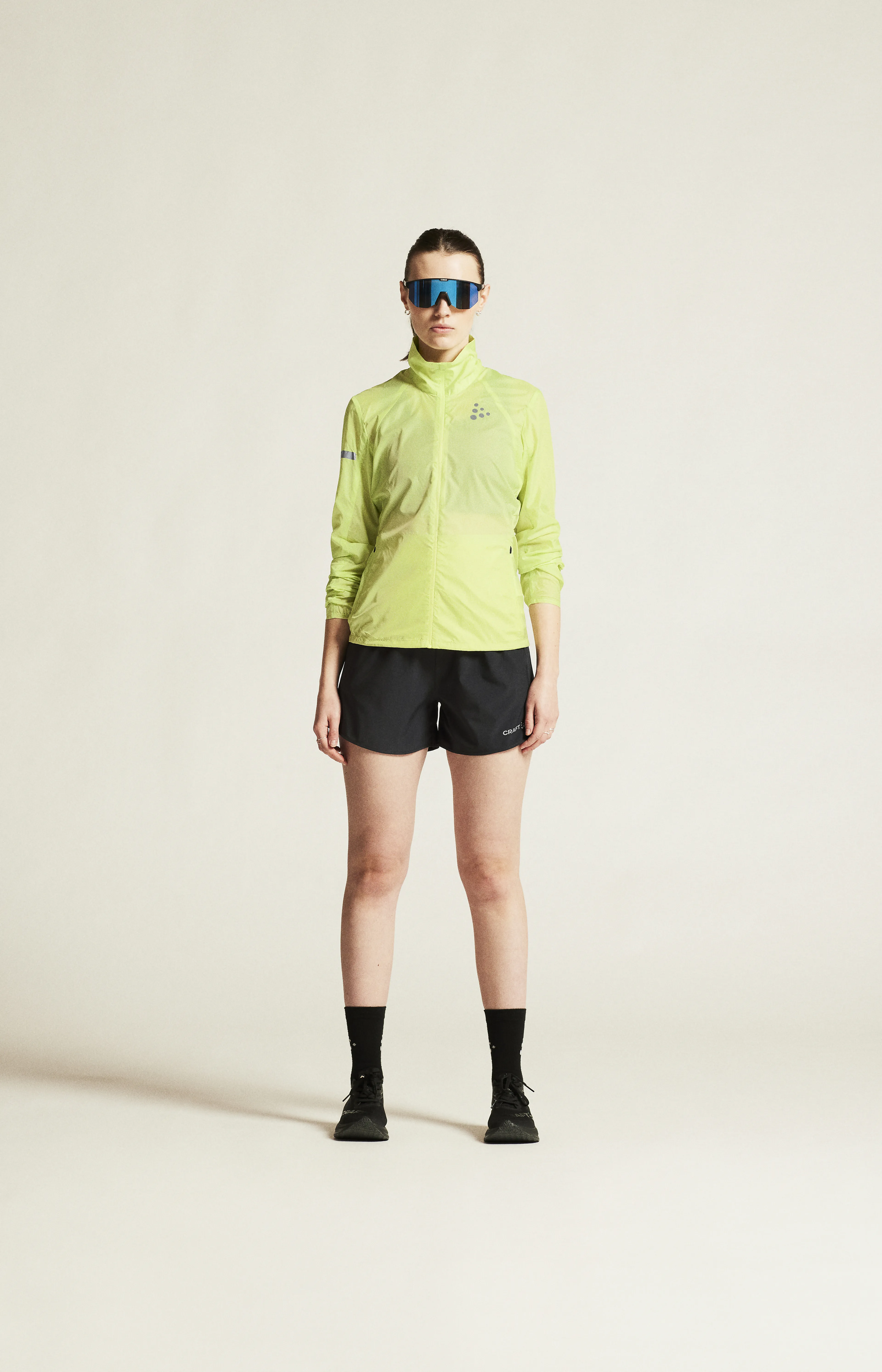 Pro Hypervent Jacket 2 W